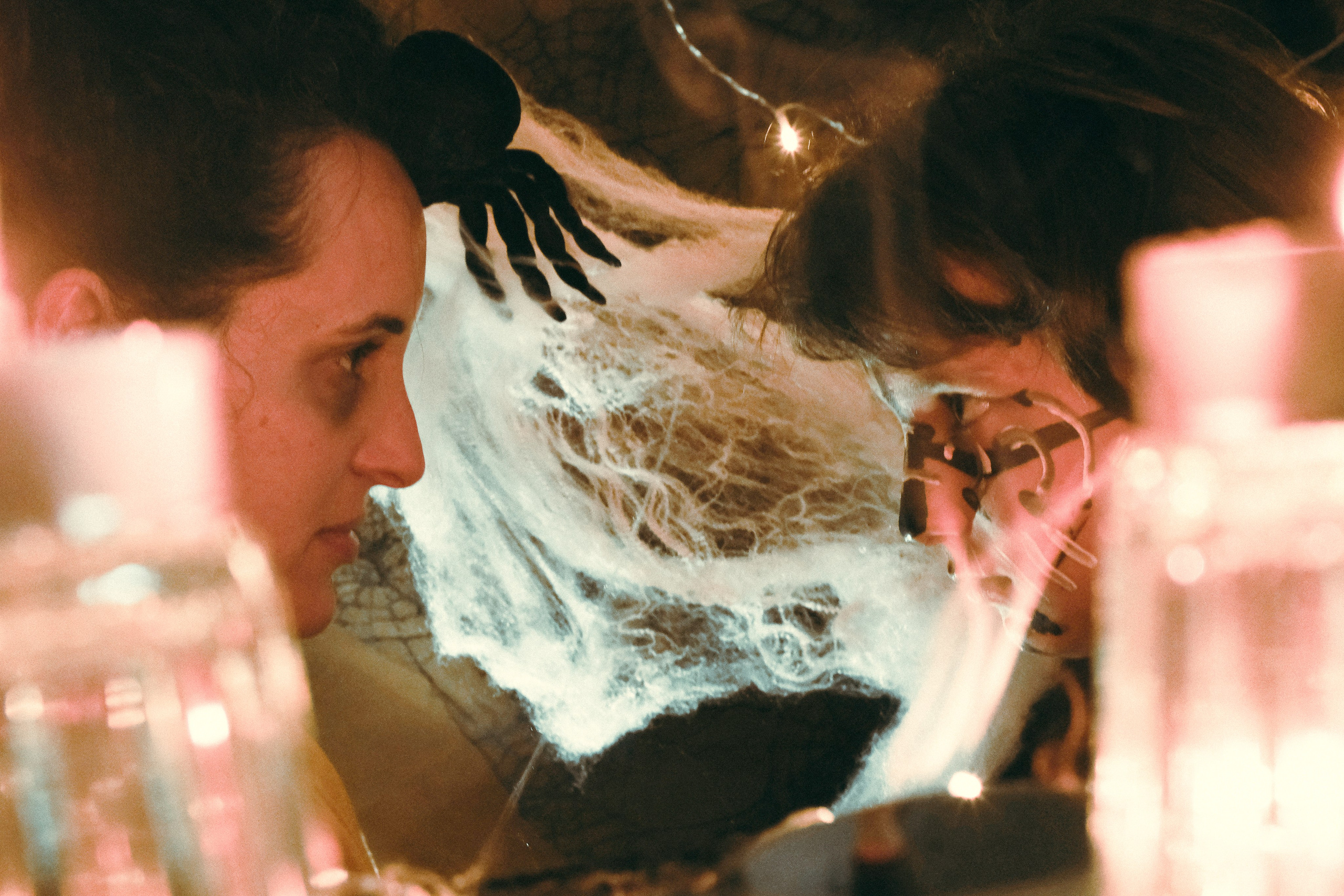 Halloween. Fotógrafa infantil y de lactancia materna y maternidad en Barcelona