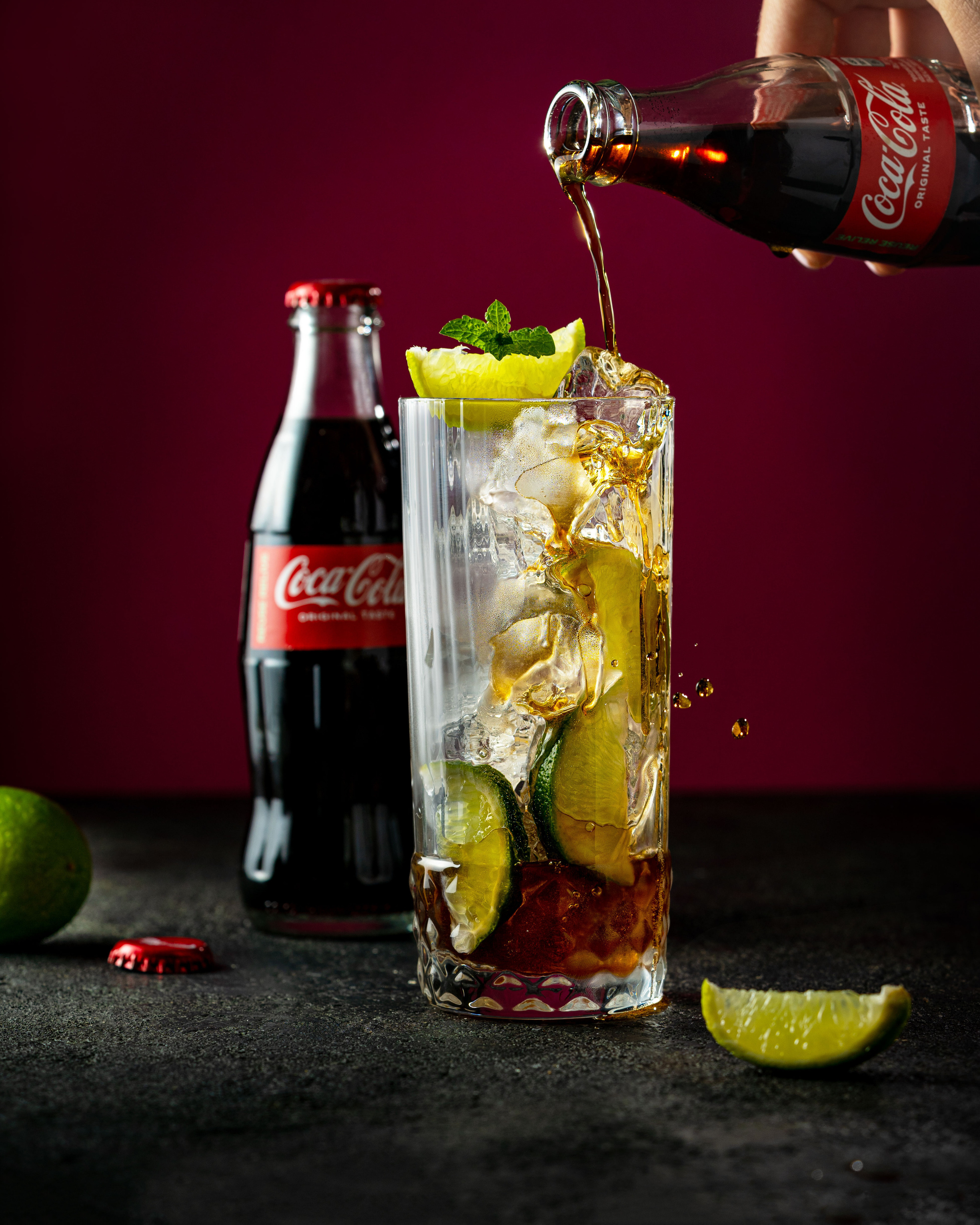 Food. Photographer in Riga, Latvia. Food photo, portraits, fashion