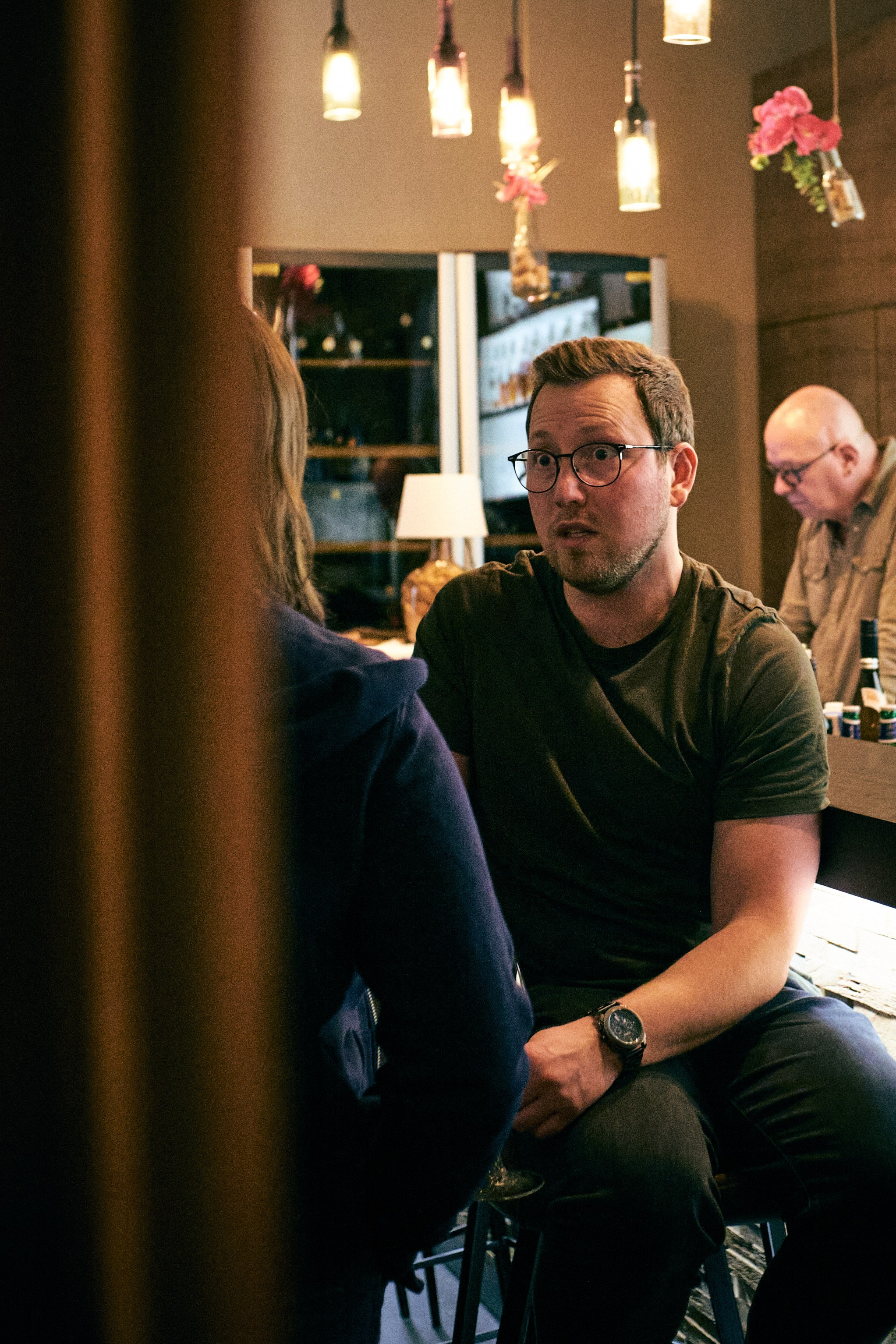 Events. Daniel Teplow — Portrait & Event Photographer in Berlin