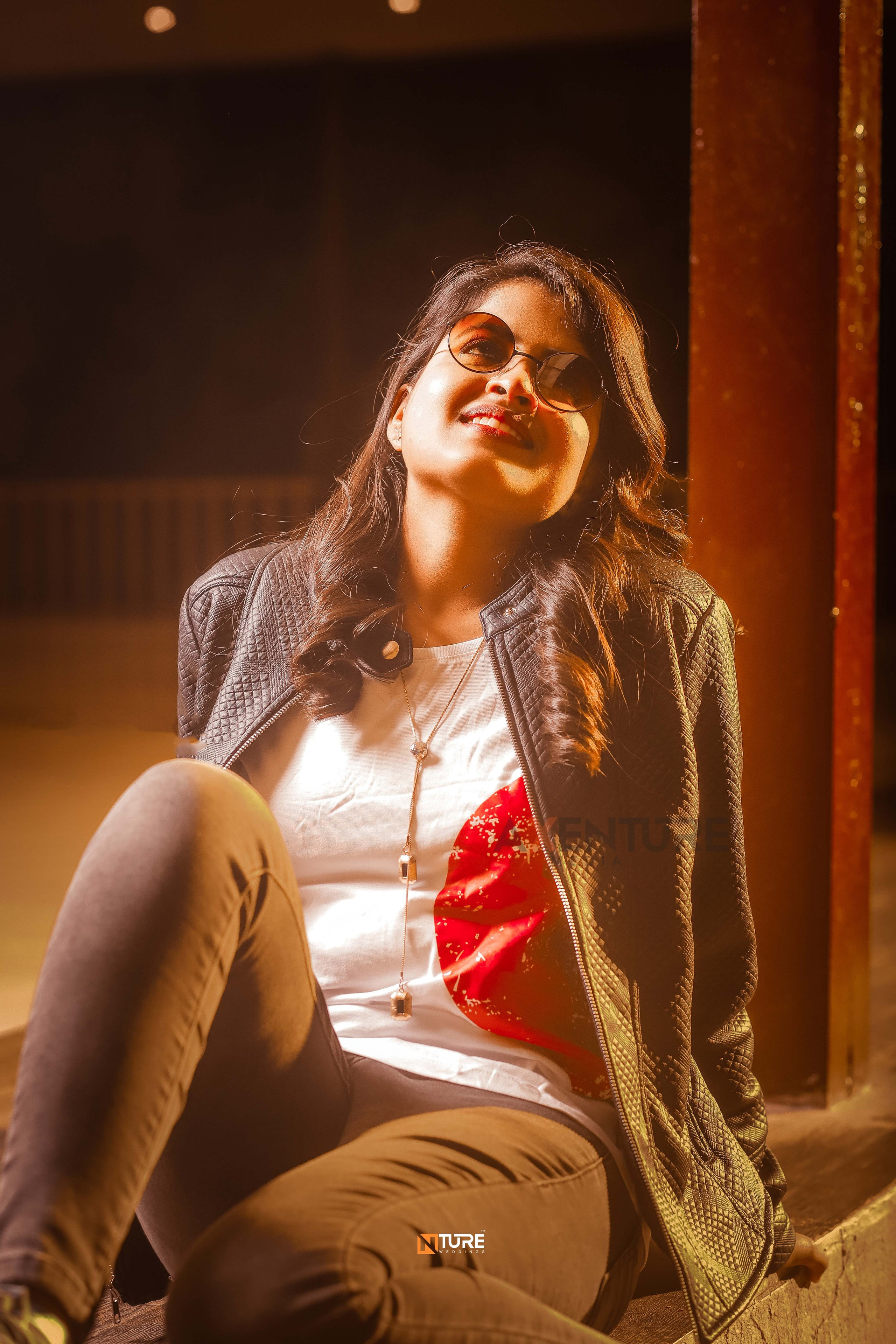 PHOTOS. NTURE WEDDING