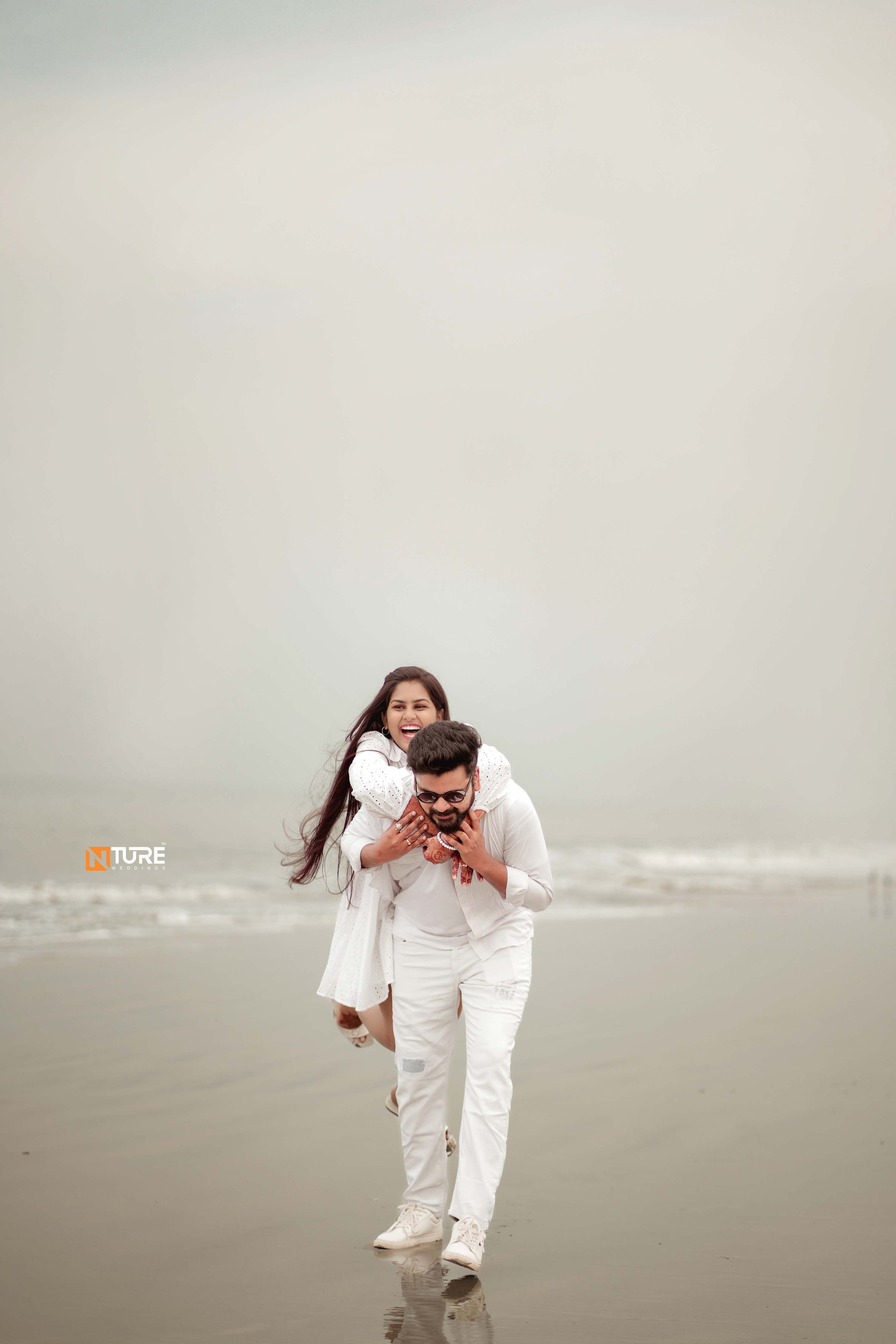 PHOTOS. NTURE WEDDING