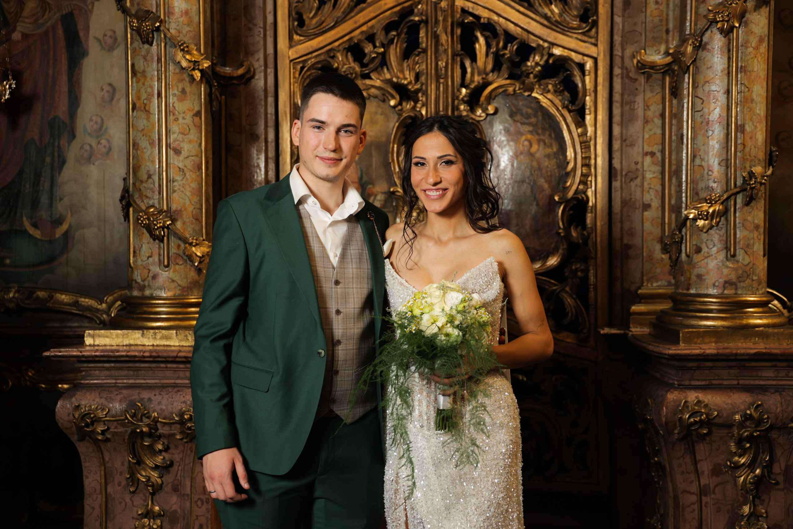 A. Vlada toskic wedding and event photographer