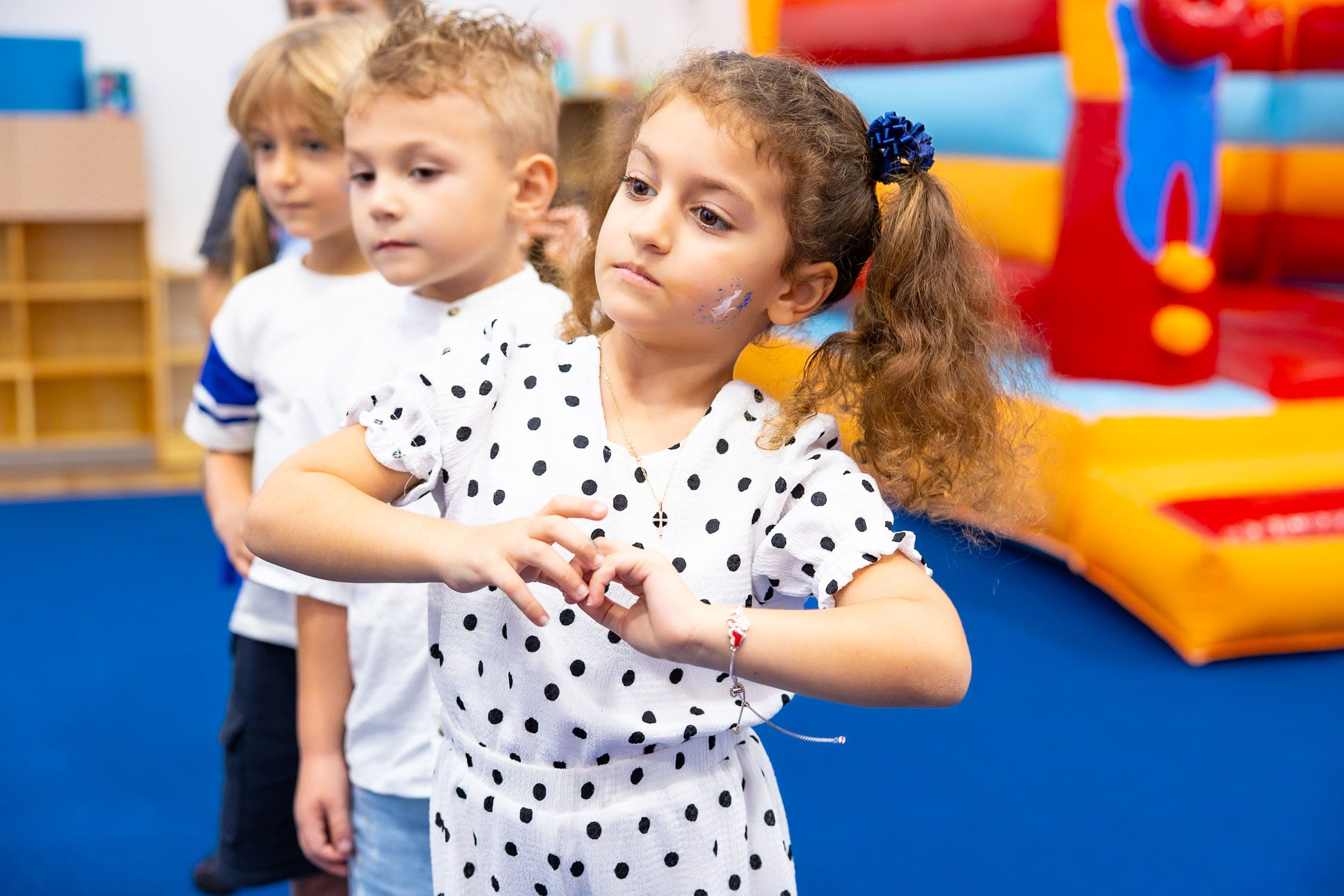 EVA b-day Party. Photographer Julia Makoveeva