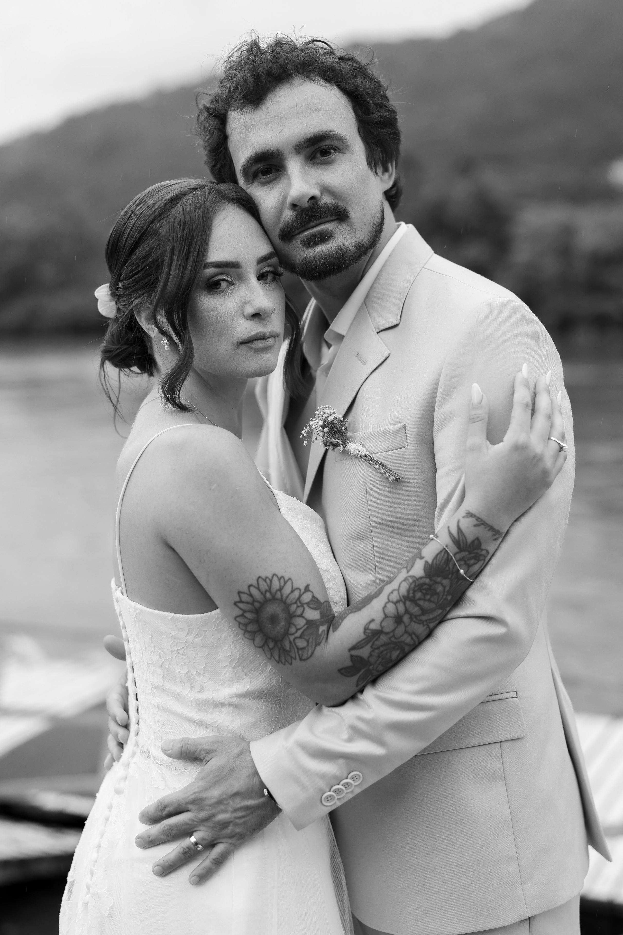 Casamentos. Fotografia de Casamento Documental e Artística | Thiago Guimarães | Interior de São Paulo