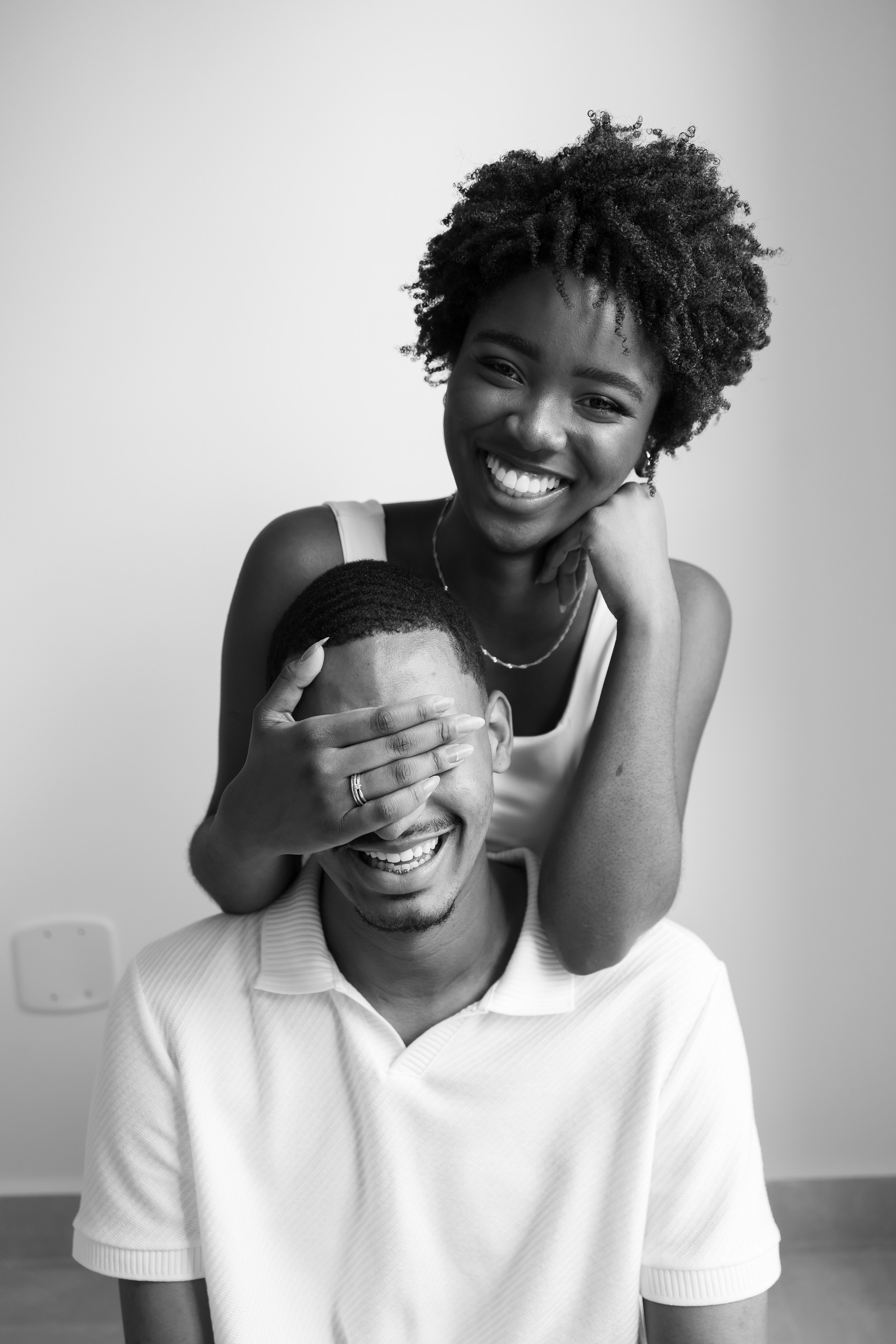 Ensaio de casal. Fotografia de Casamento Documental e Artística | Thiago Guimarães | Interior de São Paulo