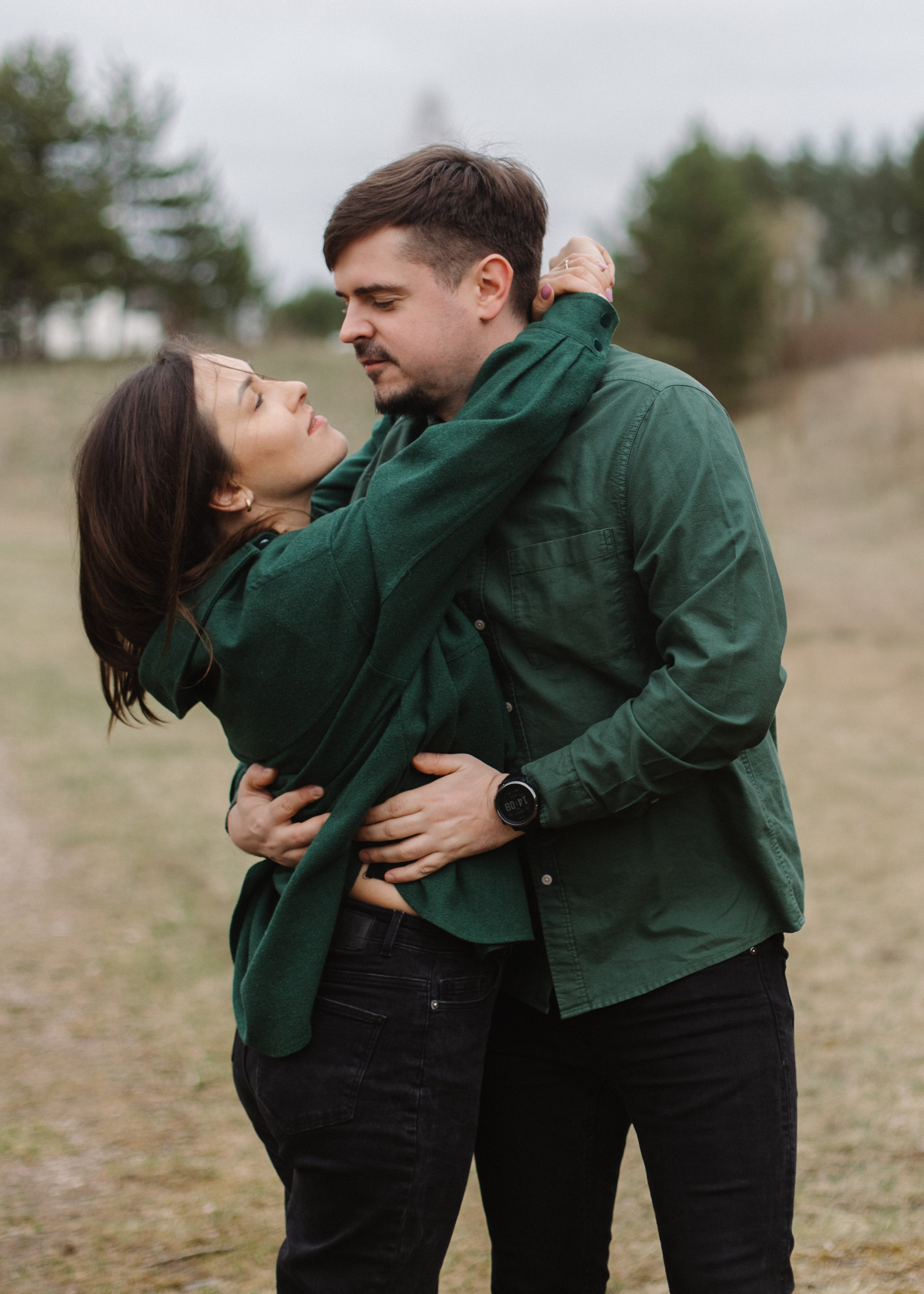 EUGENIJA & MARIUS. Vestuvių ir nėščiųjų fotografė Raminta Razmaitė