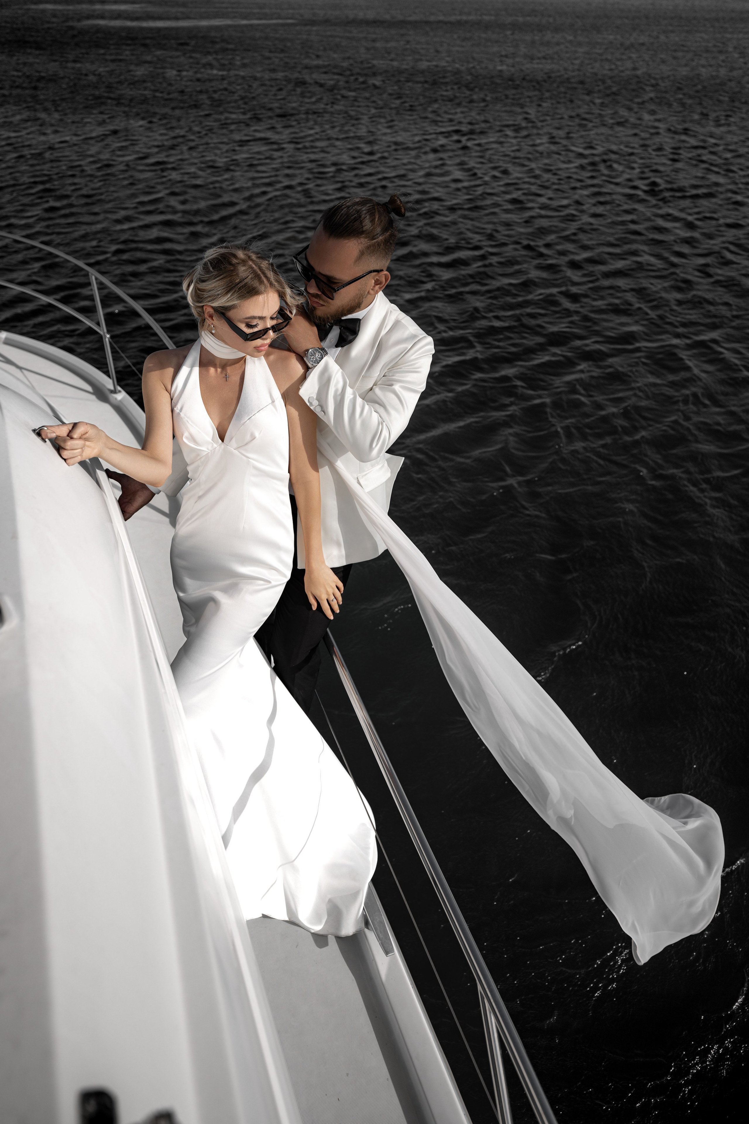 Wedding. Профессиональный свадебный фотограф Довлет Абдырахманов