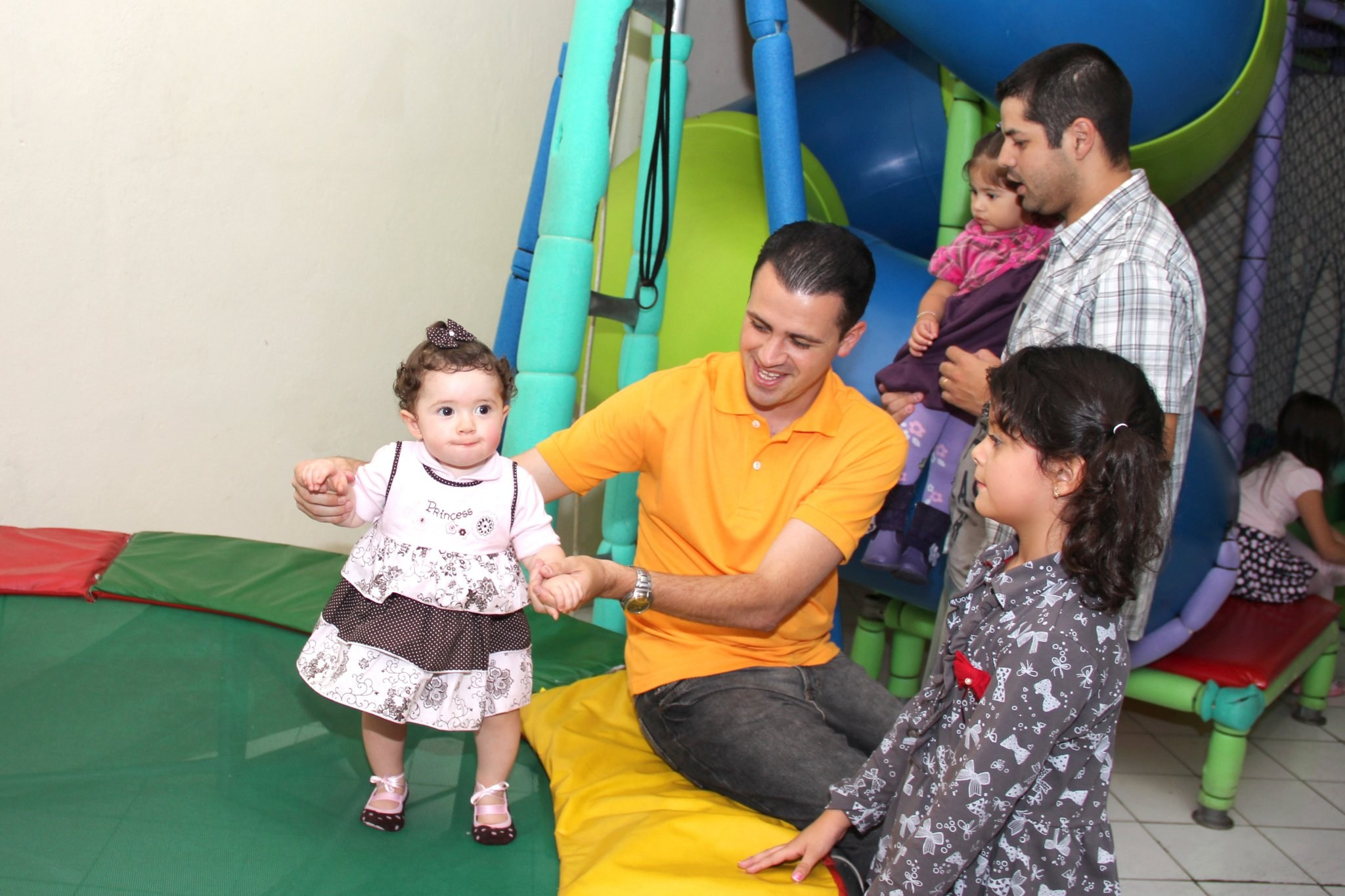 Gaby 1 ano — 27/05/2012. Luiz Medeiros Produções