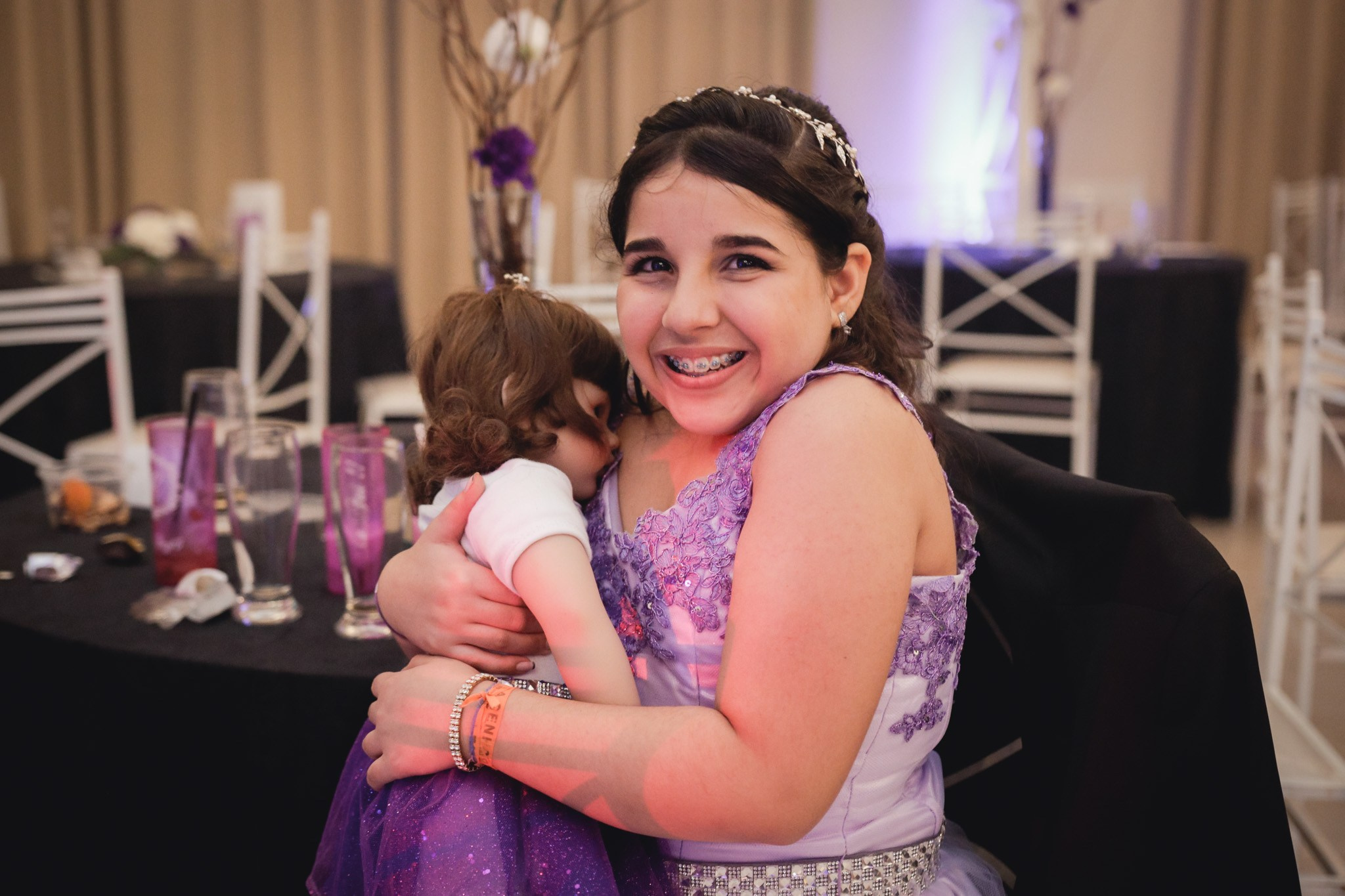 Camila — 30/06/2018. Luiz Medeiros Produções