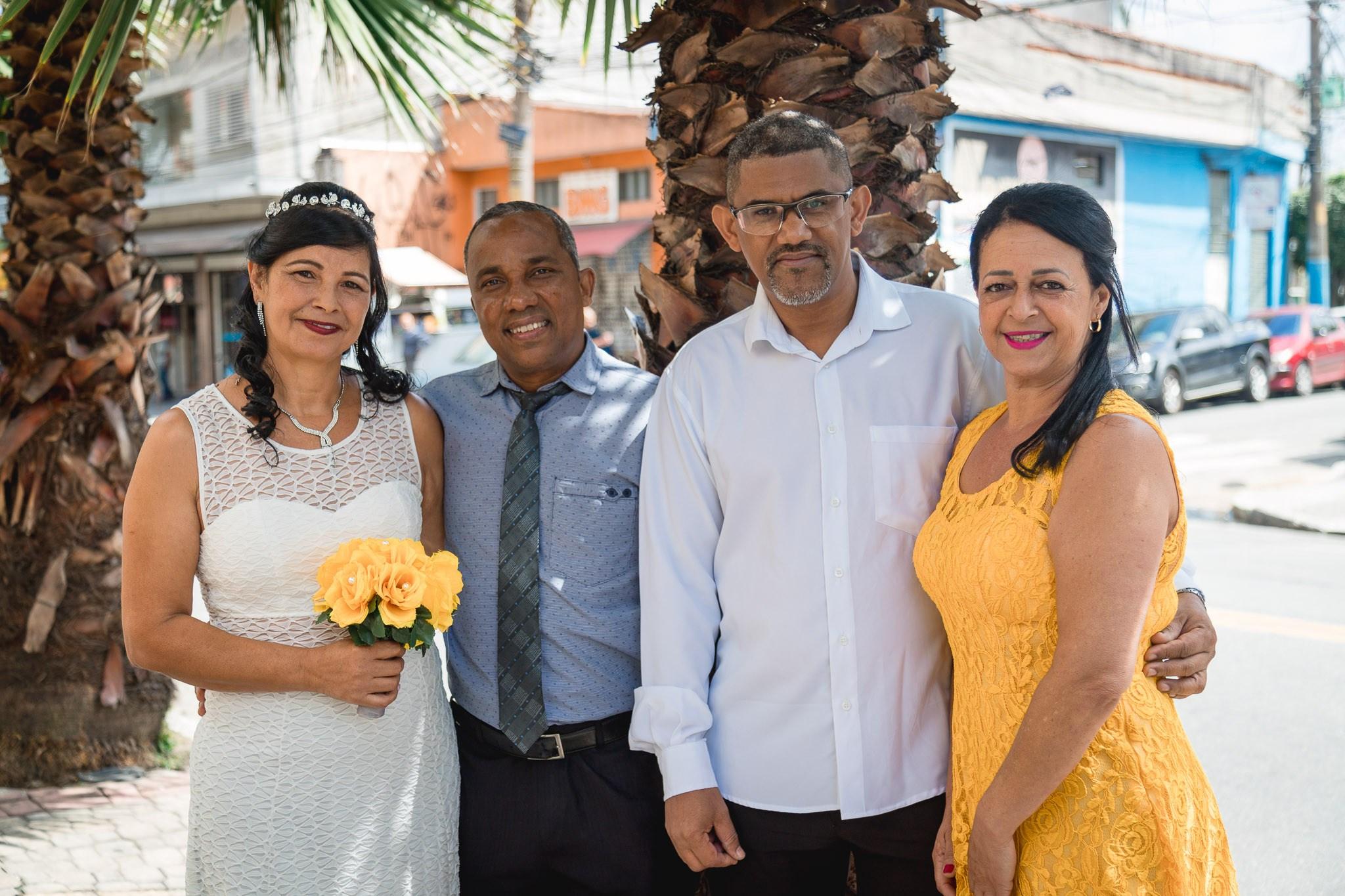 Meire & Paulo — 16/11/2019. Luiz Medeiros Produções