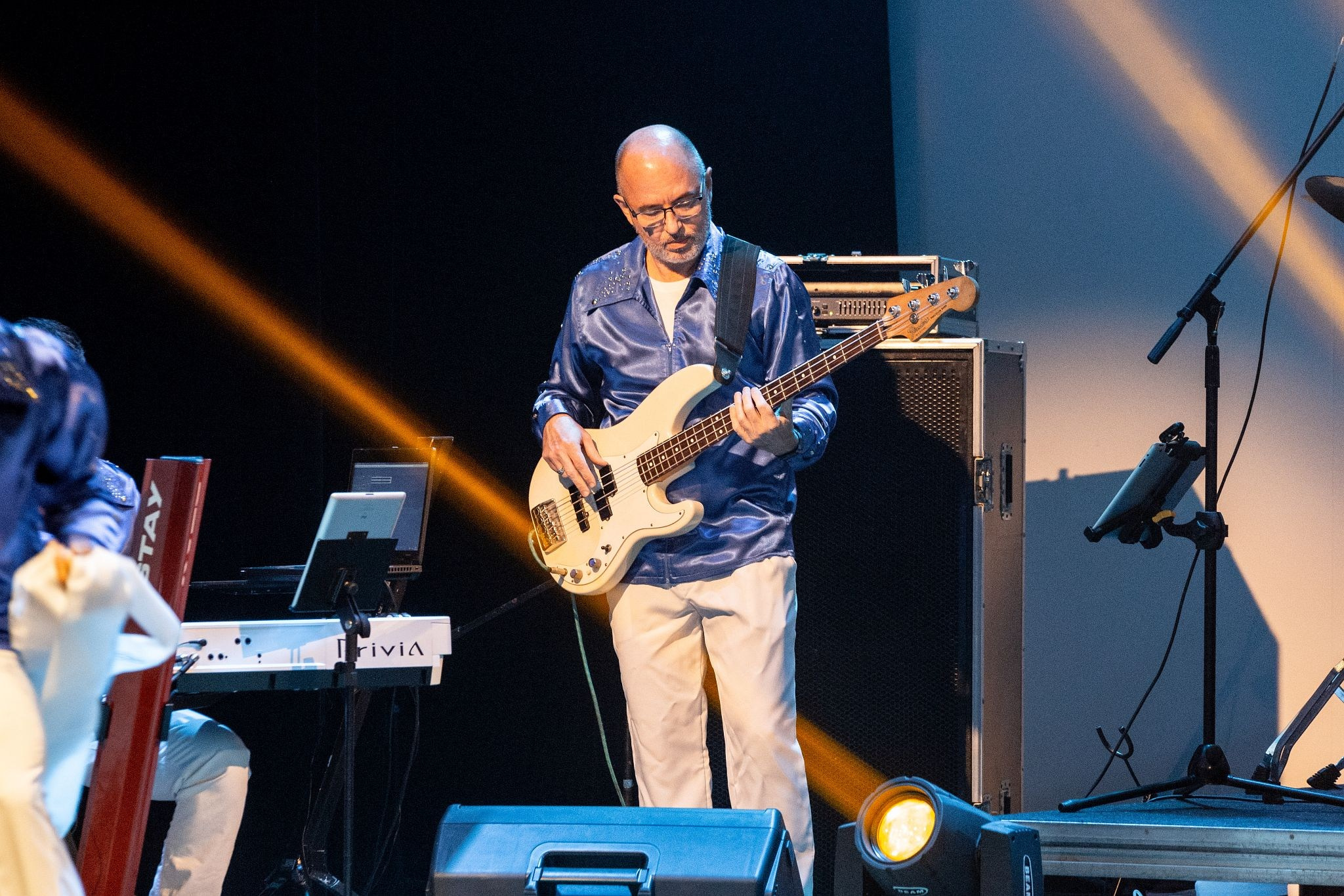 Elvinho — 09/10/2021. Luiz Medeiros Produções