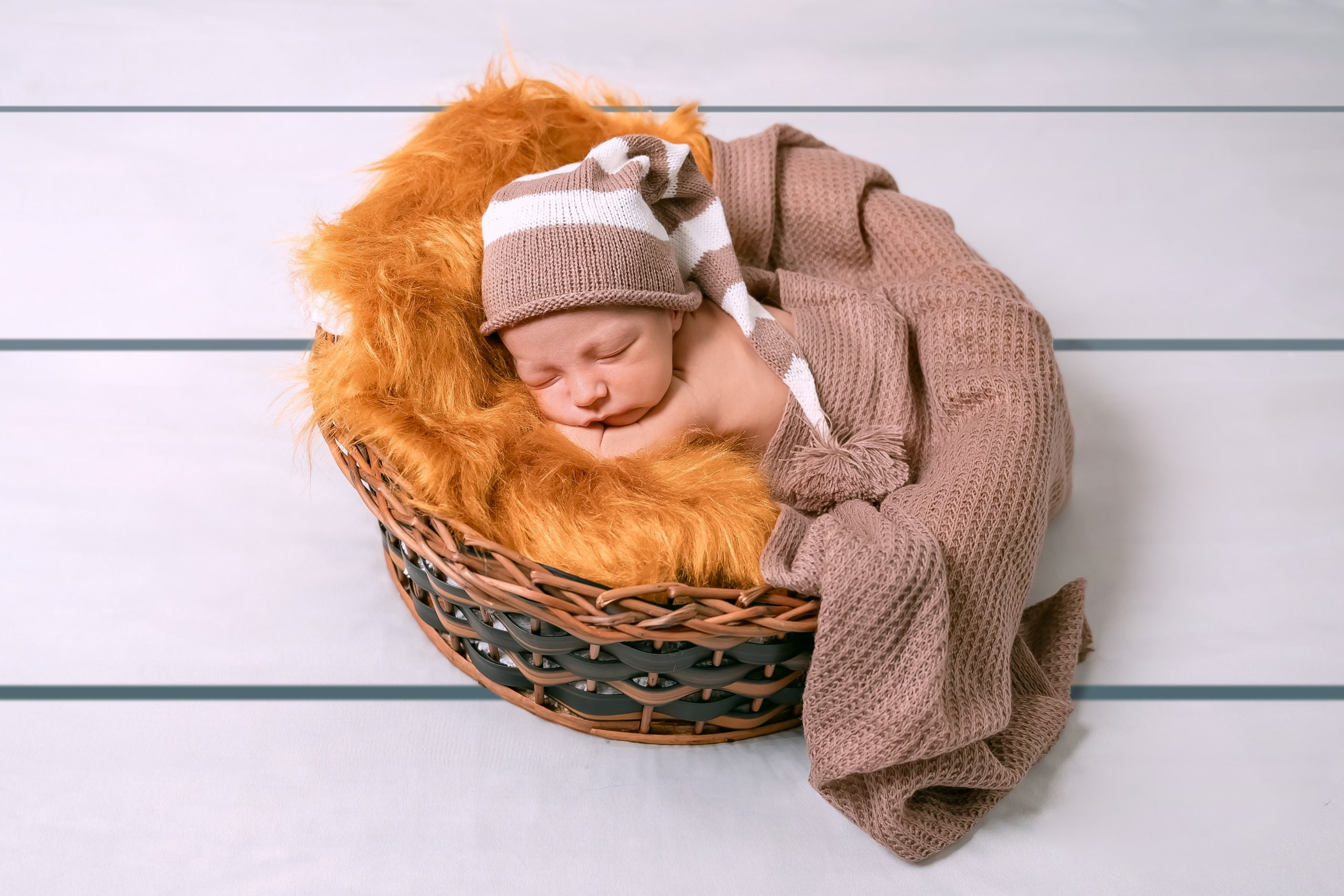 Gael — 30/12/2023. Luiz Medeiros Produções