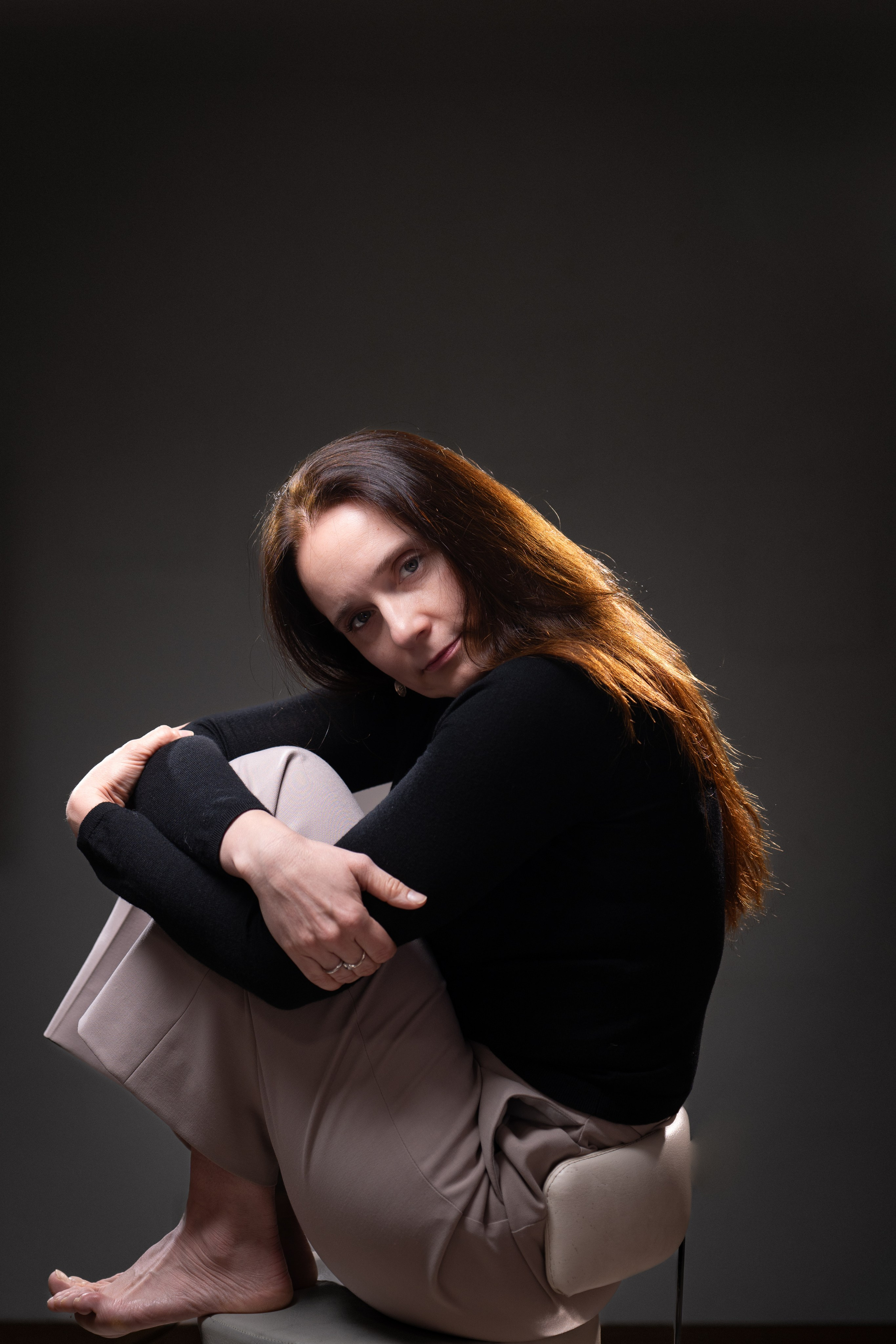 Studio Photography. Main