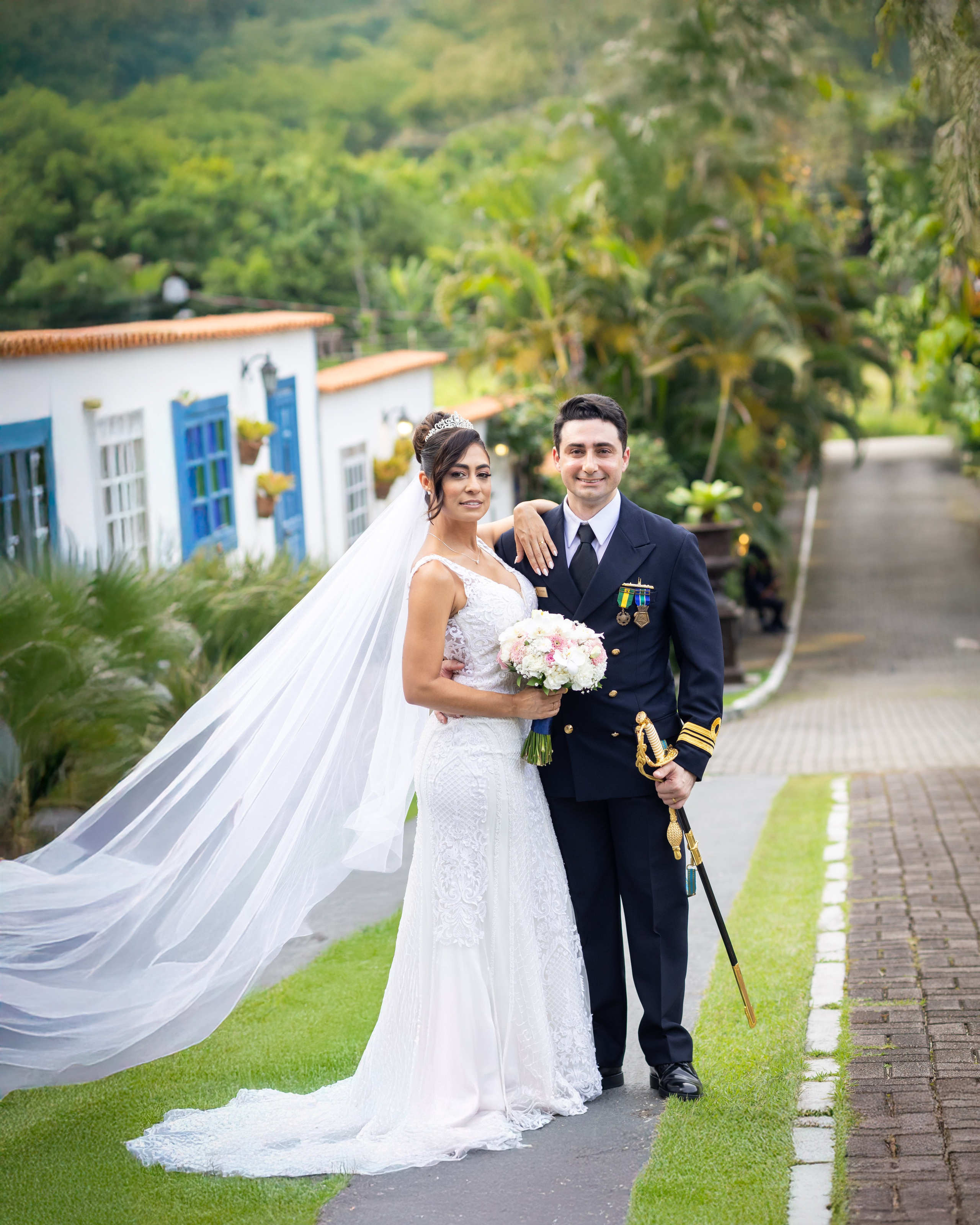 Fotógrafos de Casamento no Brasil e Europa