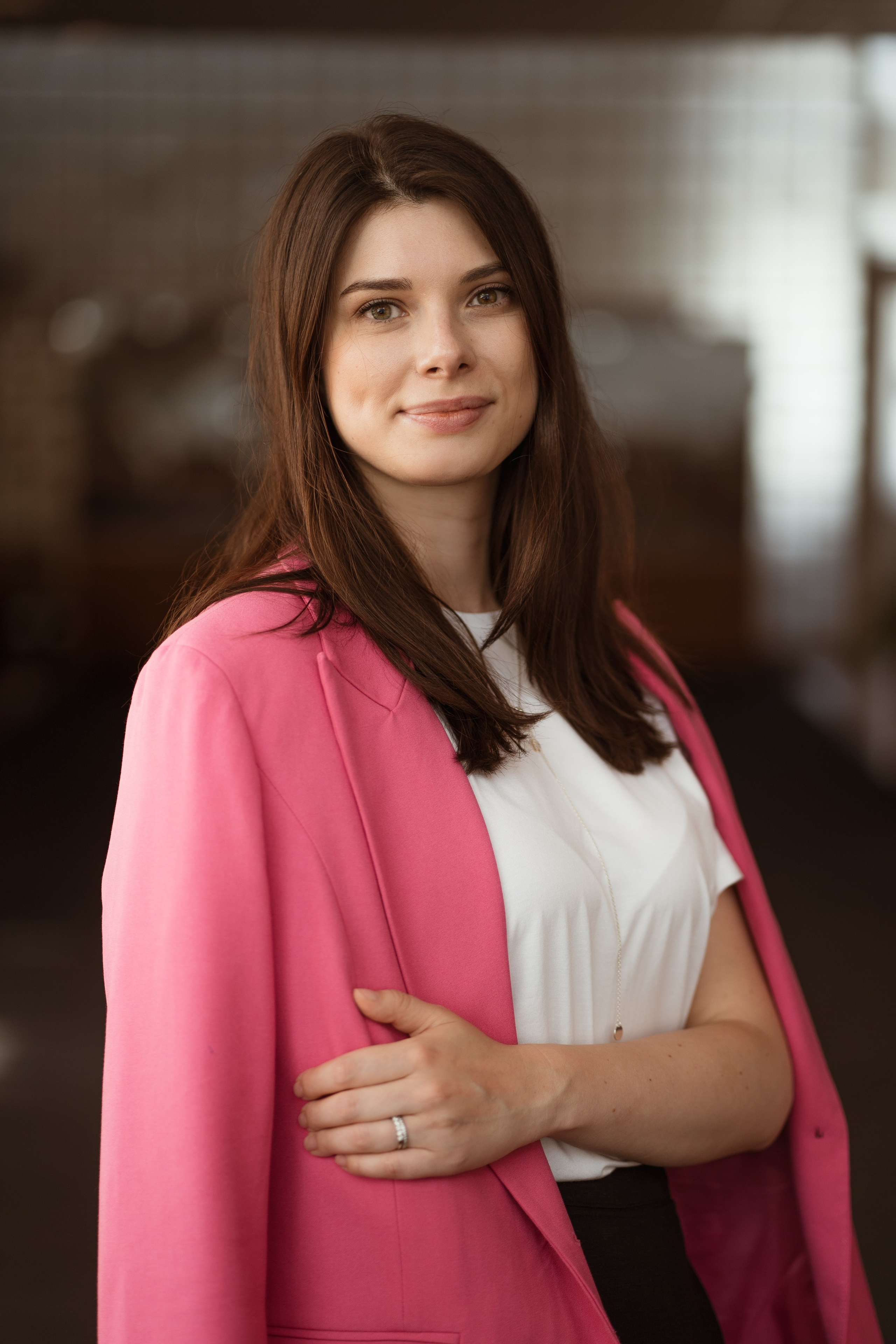 Open Data Hackathon. Kostiantyn Holinchenko. Reportage and portrait photographer