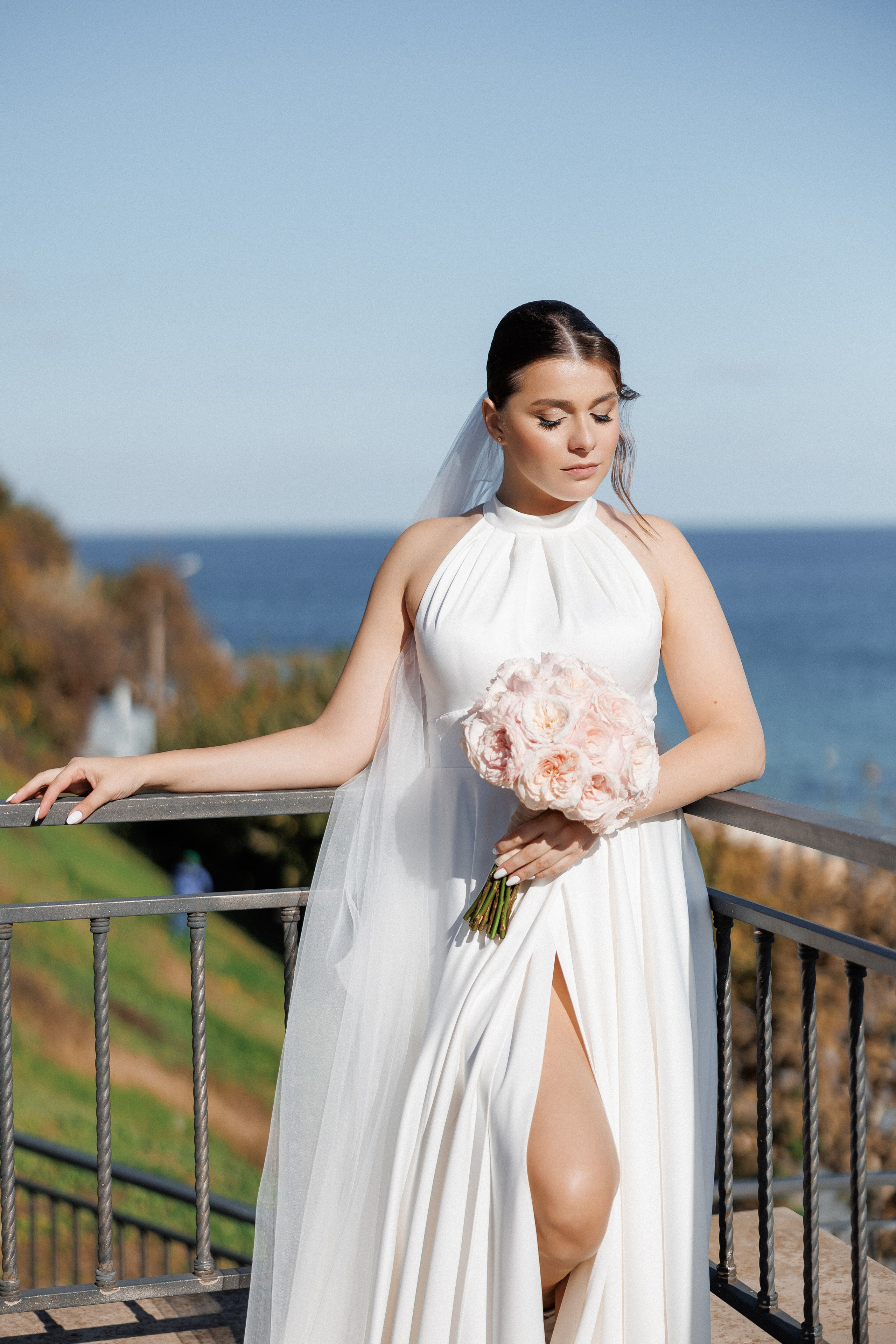 Вікторія & Владислав. Весільний та сімейний фотограф Одеса