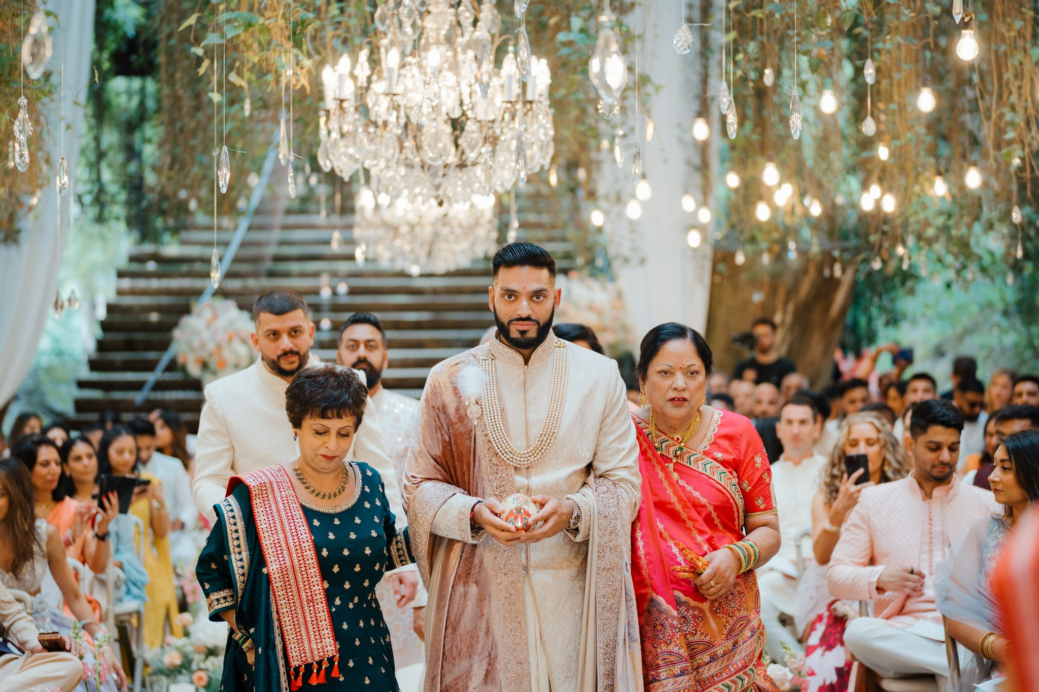 Katie and Suraj. Love Frames | Luxury Wedding Photography & Films in Portugal & Europe