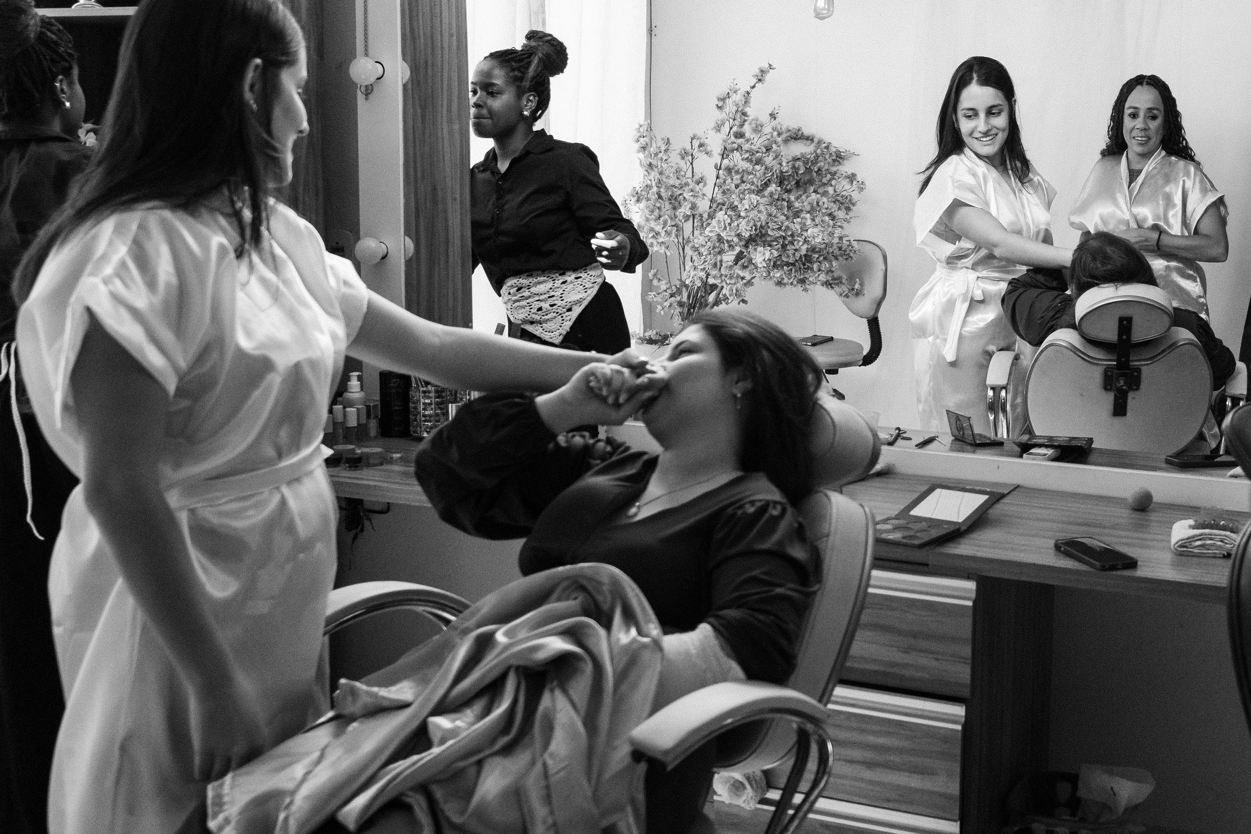 I & E — Pegamos estrada para um casamento LINDÍSSIMO!. Fotografia de casamento em Belo Horizonte