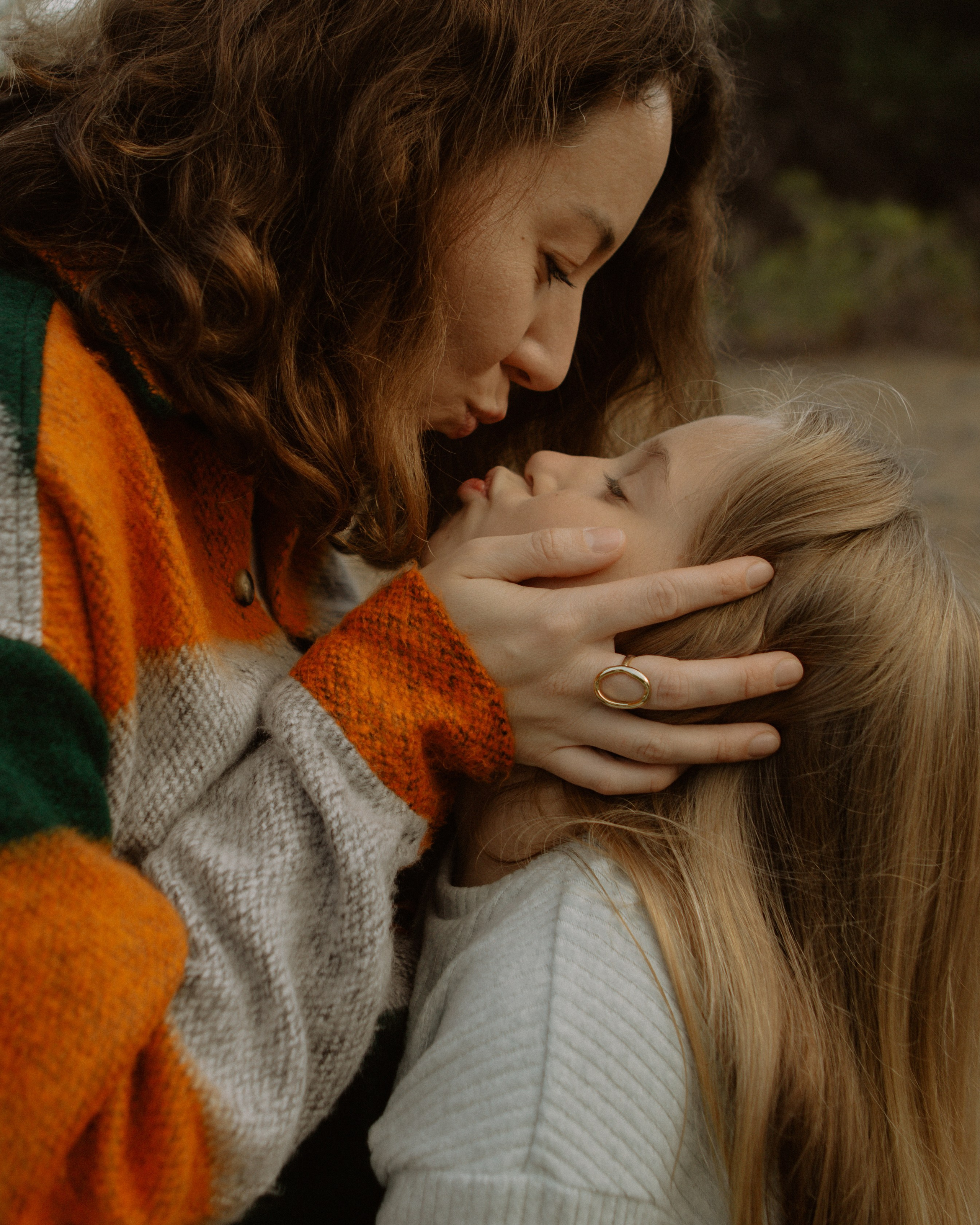 Отзывы. Фотограф в Кракове Надежда Харитоненко