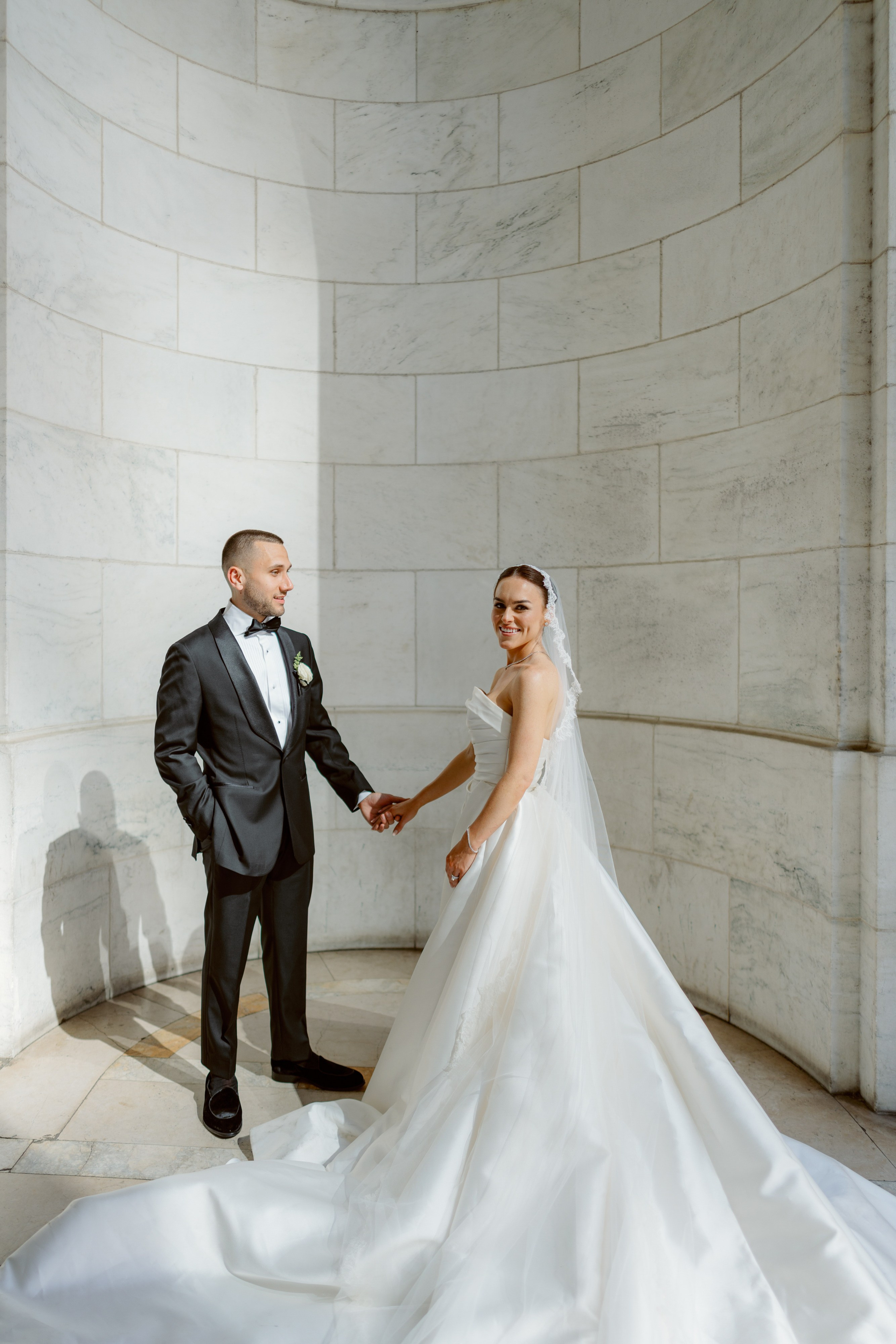 Payton and Mattew. Wedding photographer and videographer New York | New Jersey