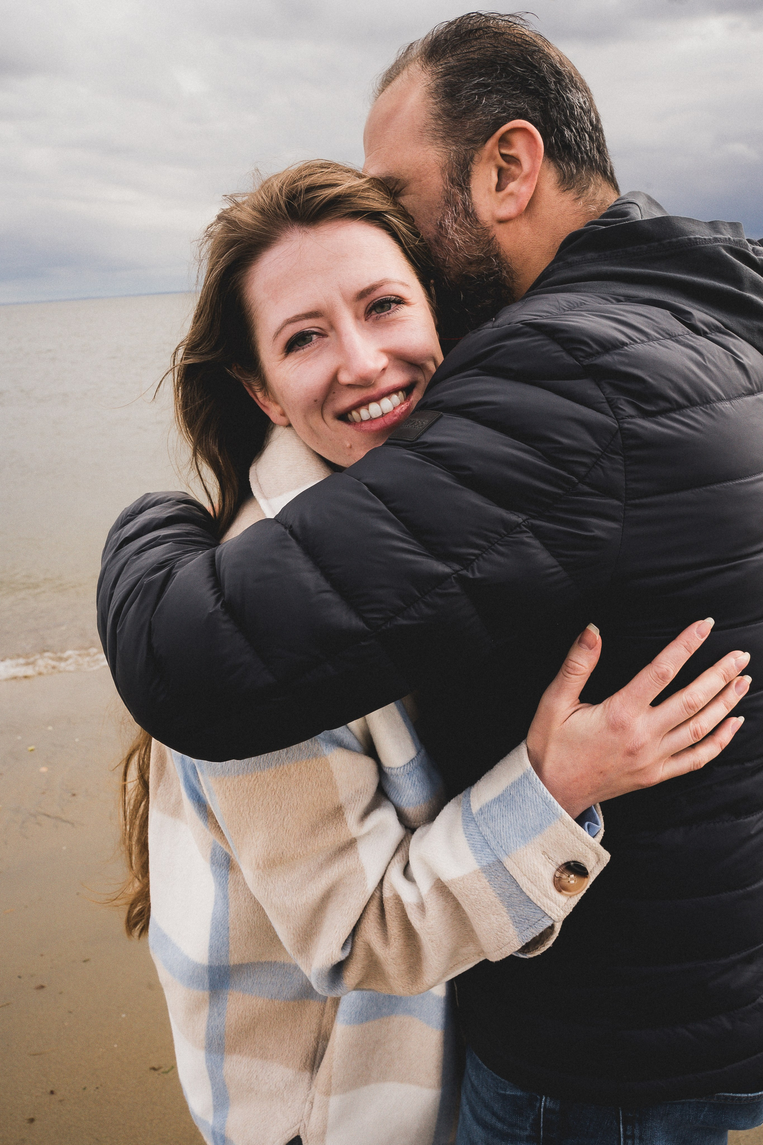 Mike & Inga (New York, USA). Diana Fedrigo | Fotografa matrimoni in Italia
