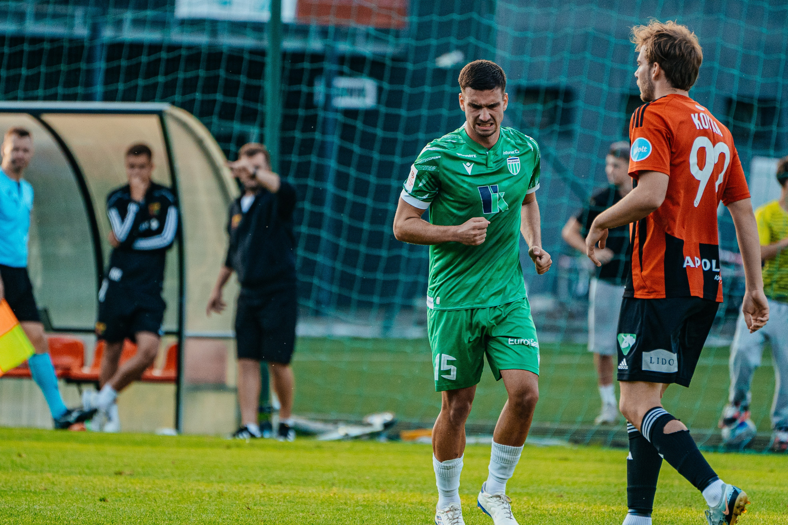 Спорт. Uvarovsphoto