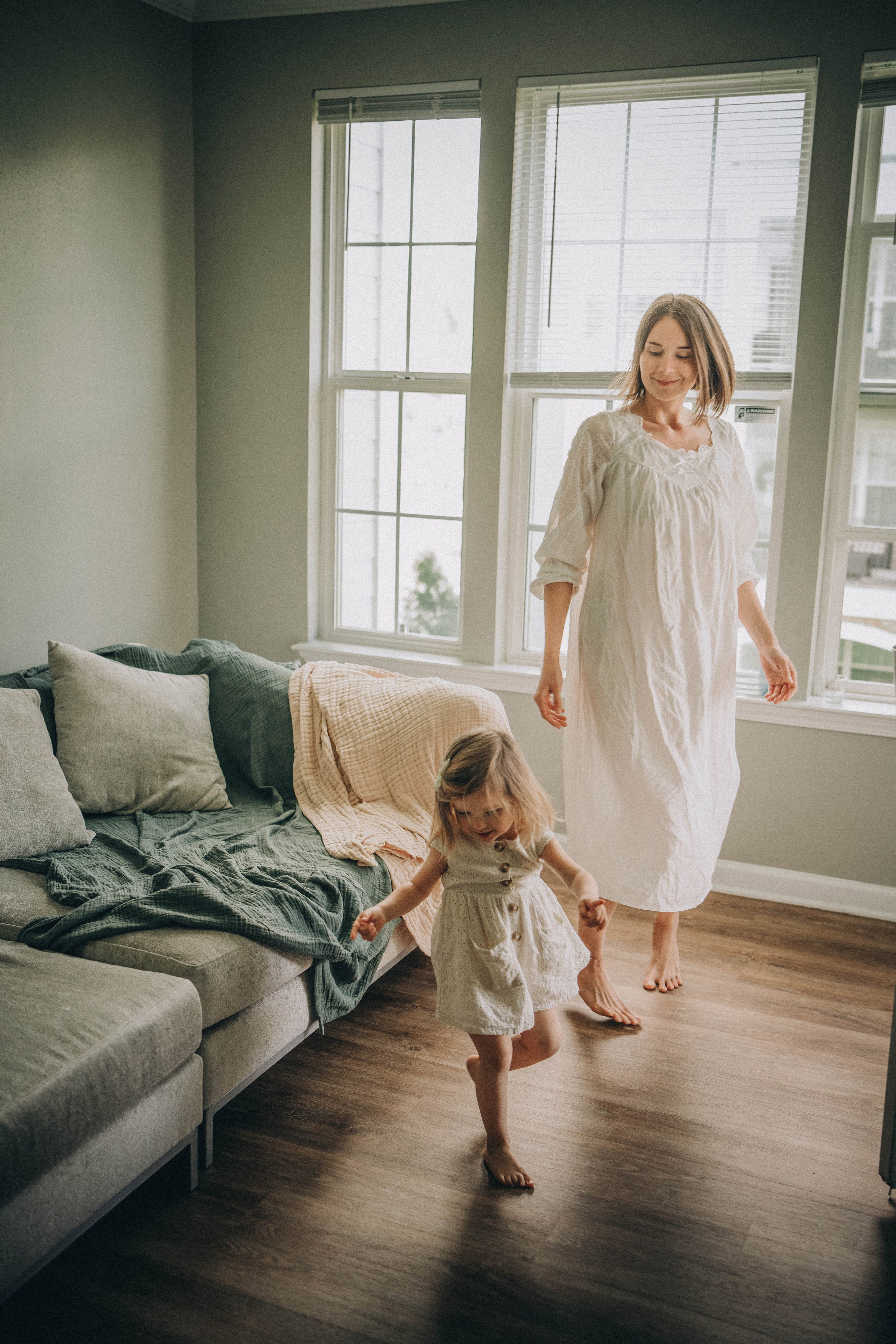 Life as it is…. Lifestyle Family Photographer in Pennsylvania