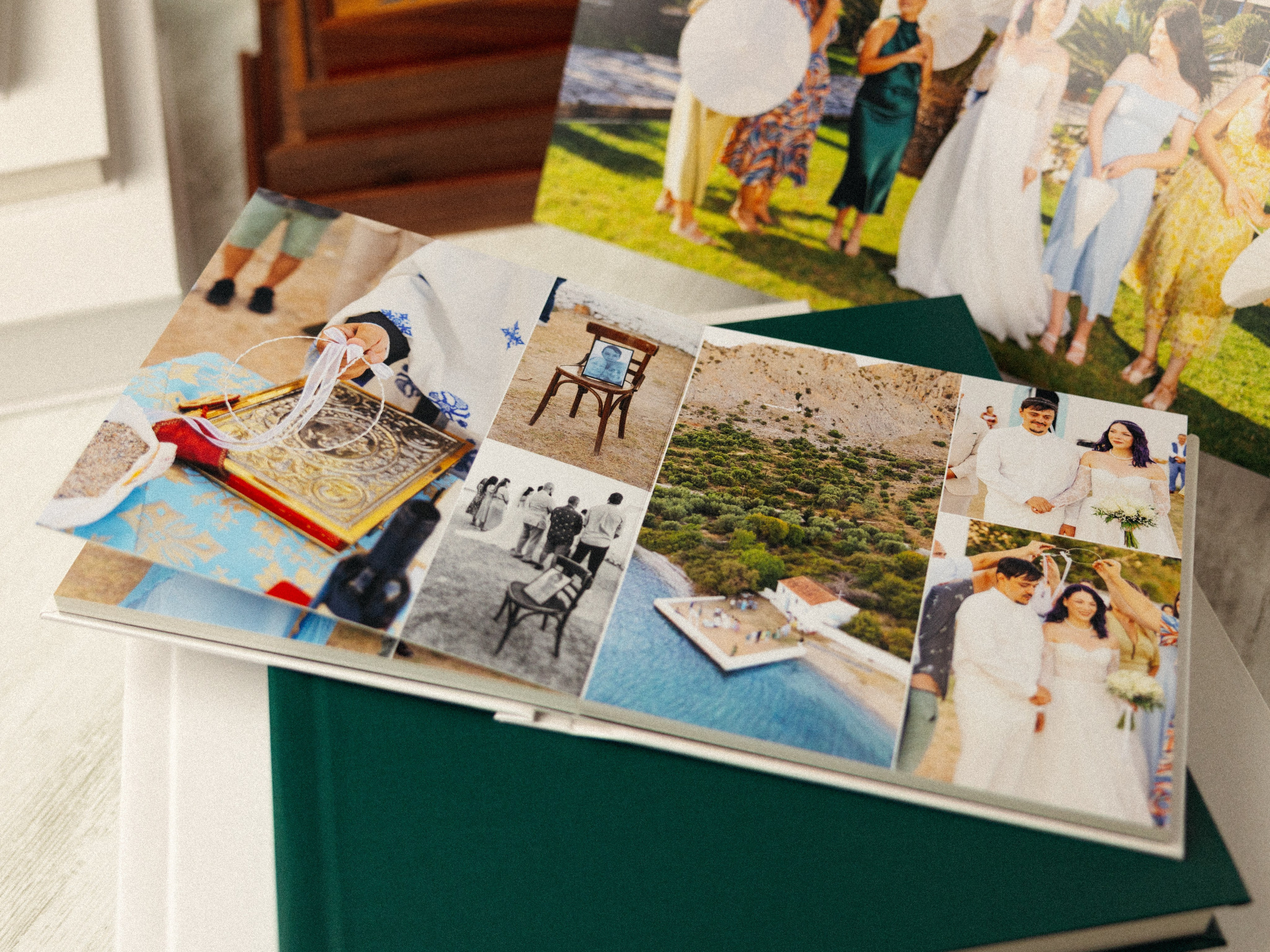 Photobooks. Mihai Padurariu - fotograf