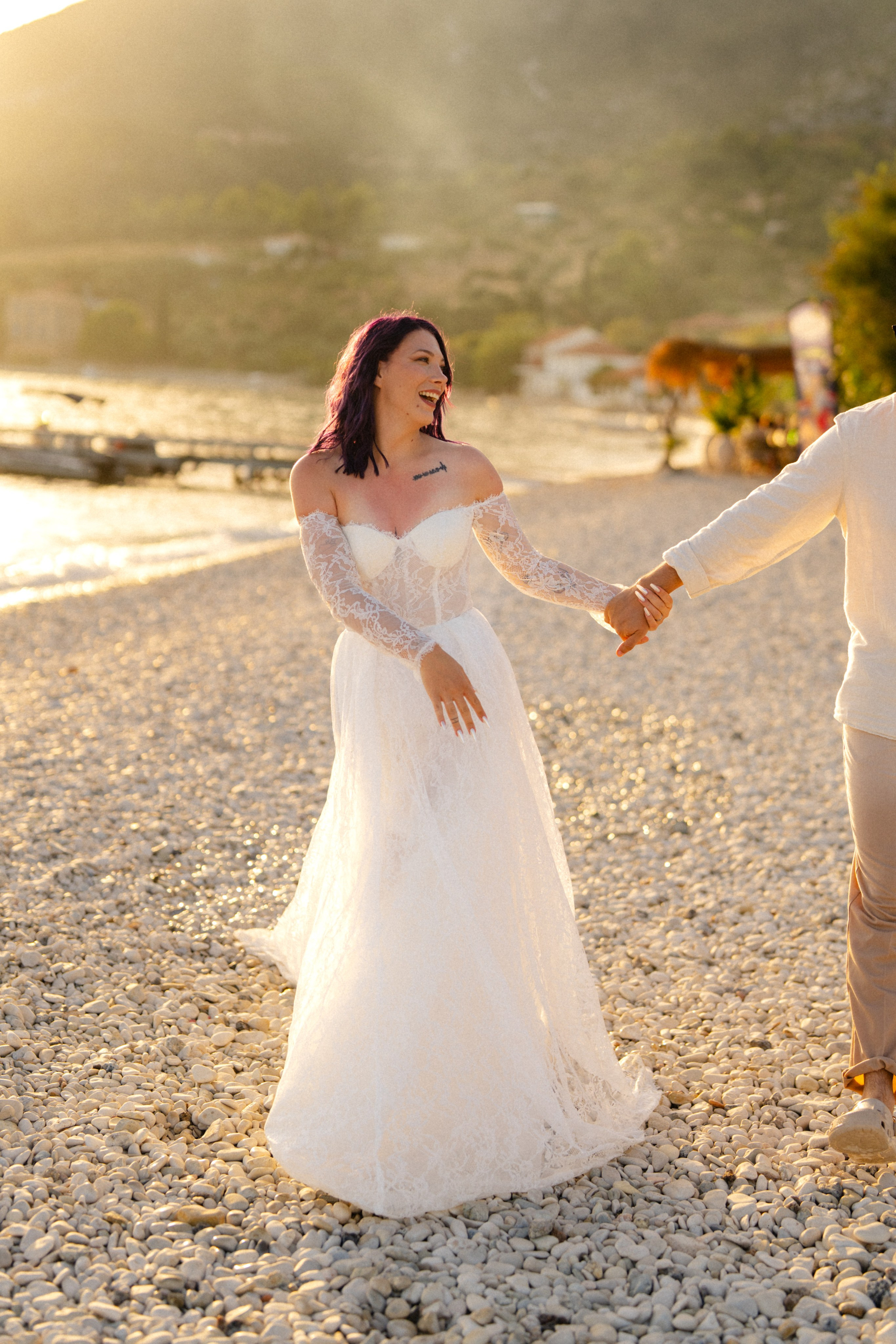 Nunta. Mihai Padurariu - fotograf