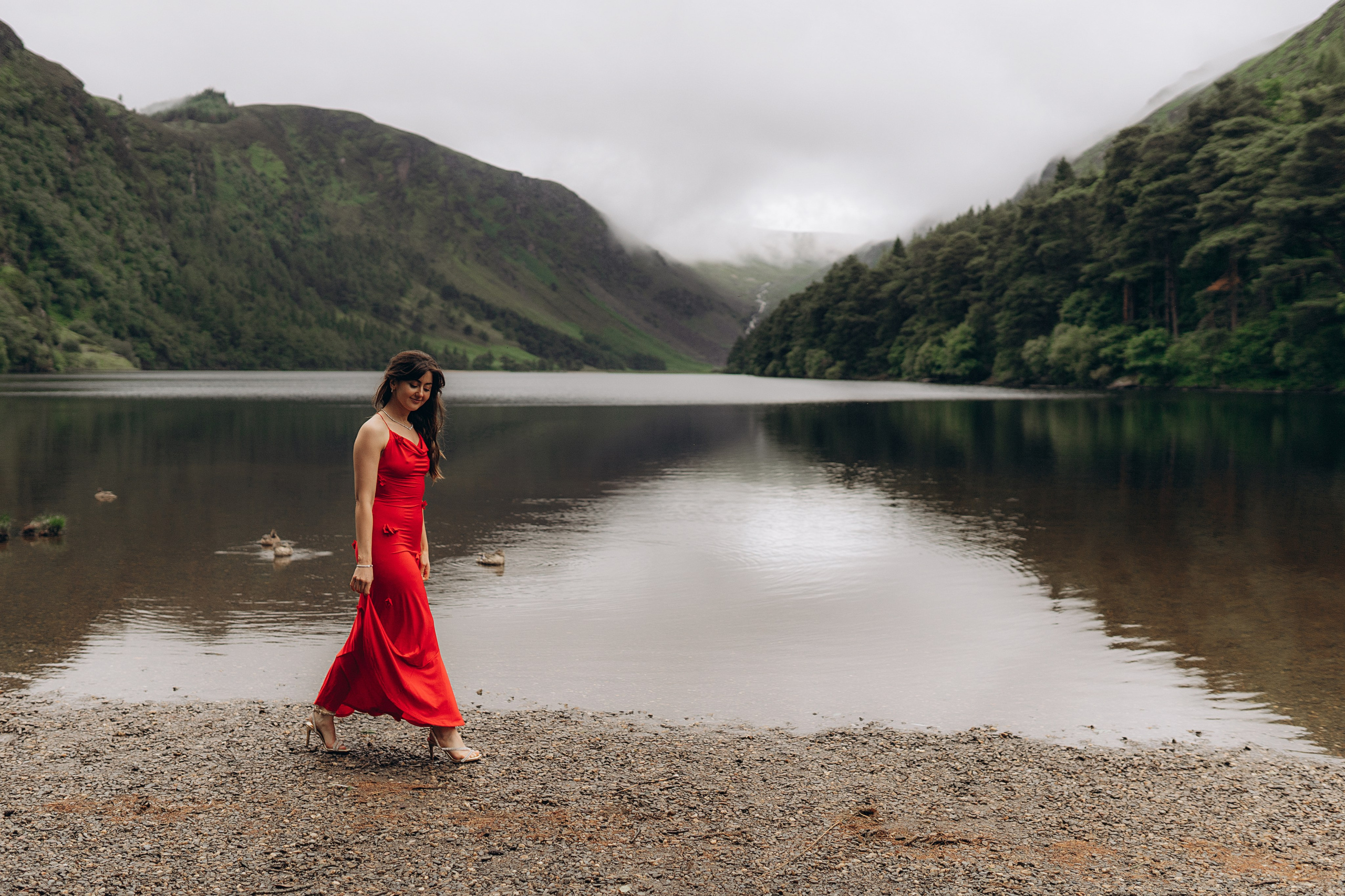 Pre wedding: Sara & Alex. Wedding Photographer in Dublin | Maternity & Love Story Photography