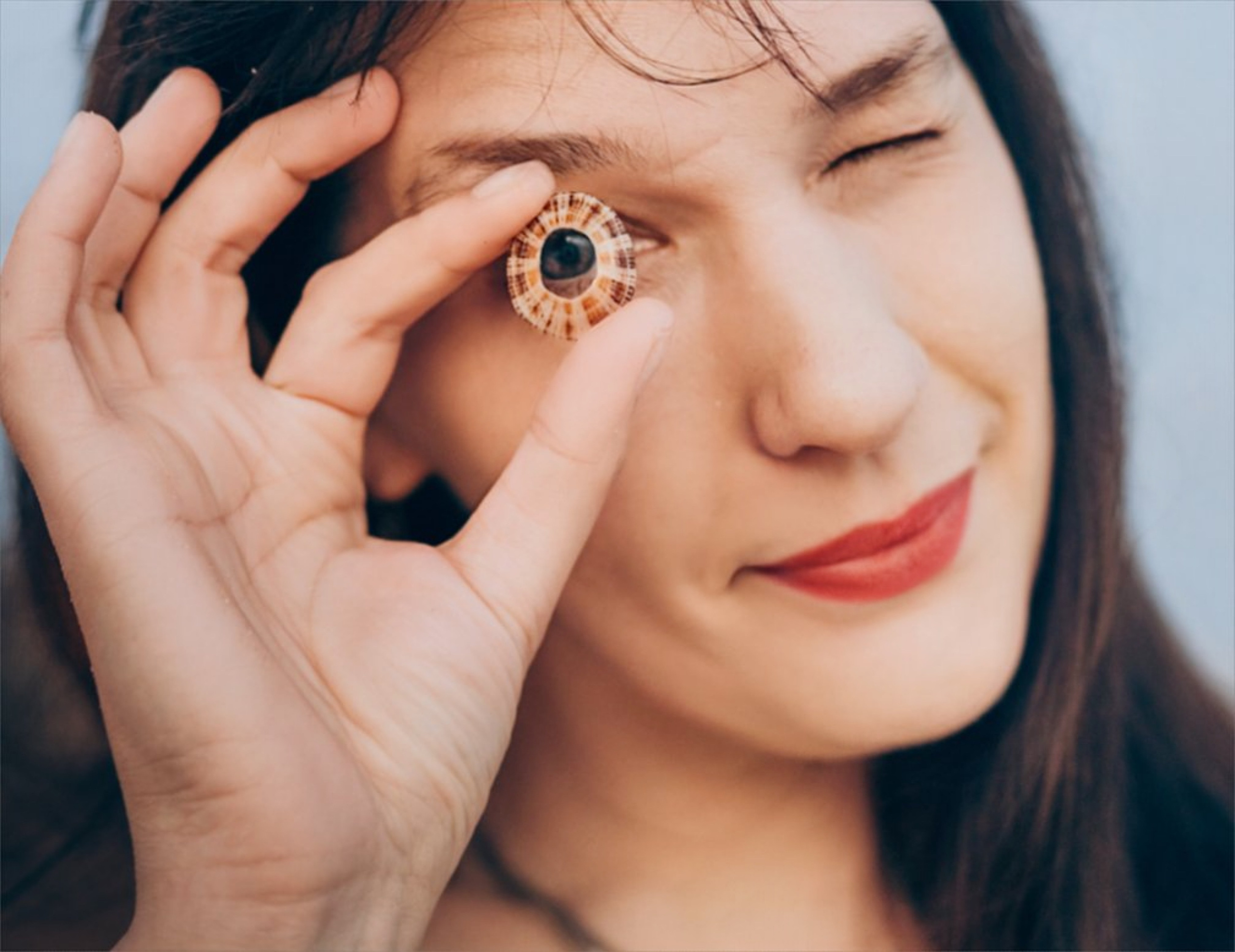 Фотосессия про раскрытие истинного желания и силы. Photographer in Mallorca