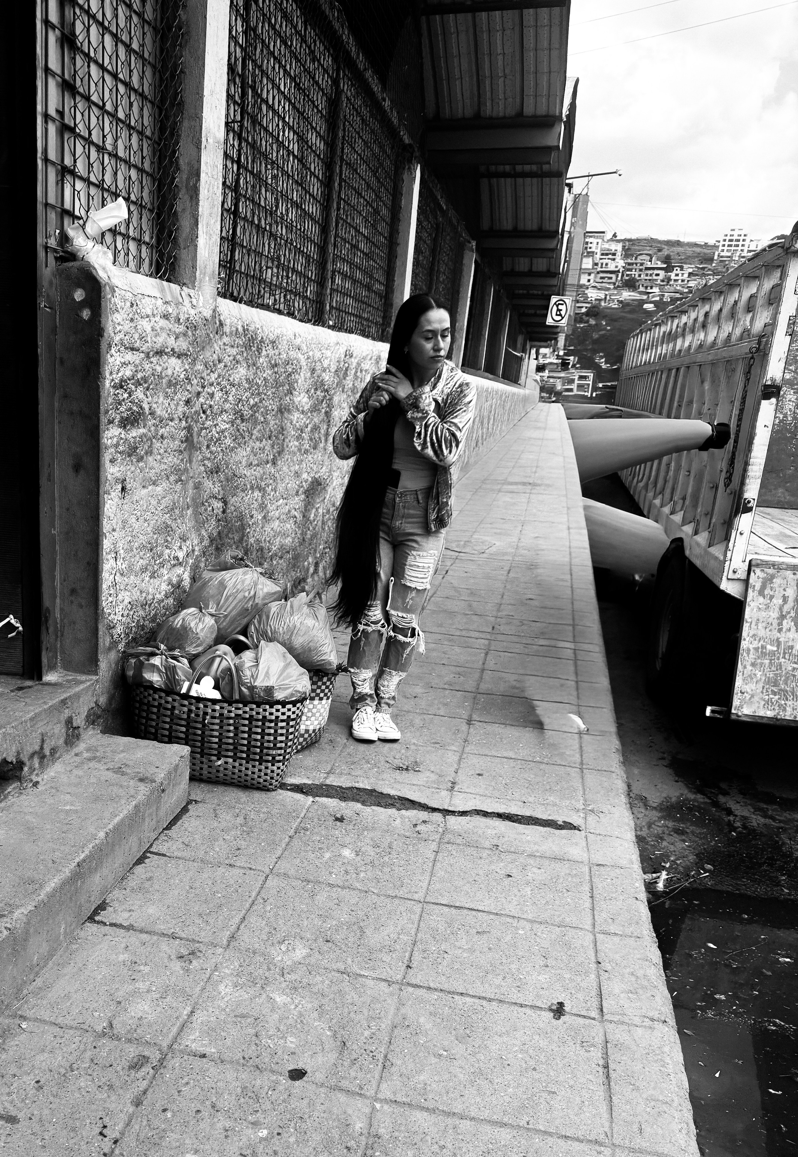 Jordy Chuquimarca Fotografía