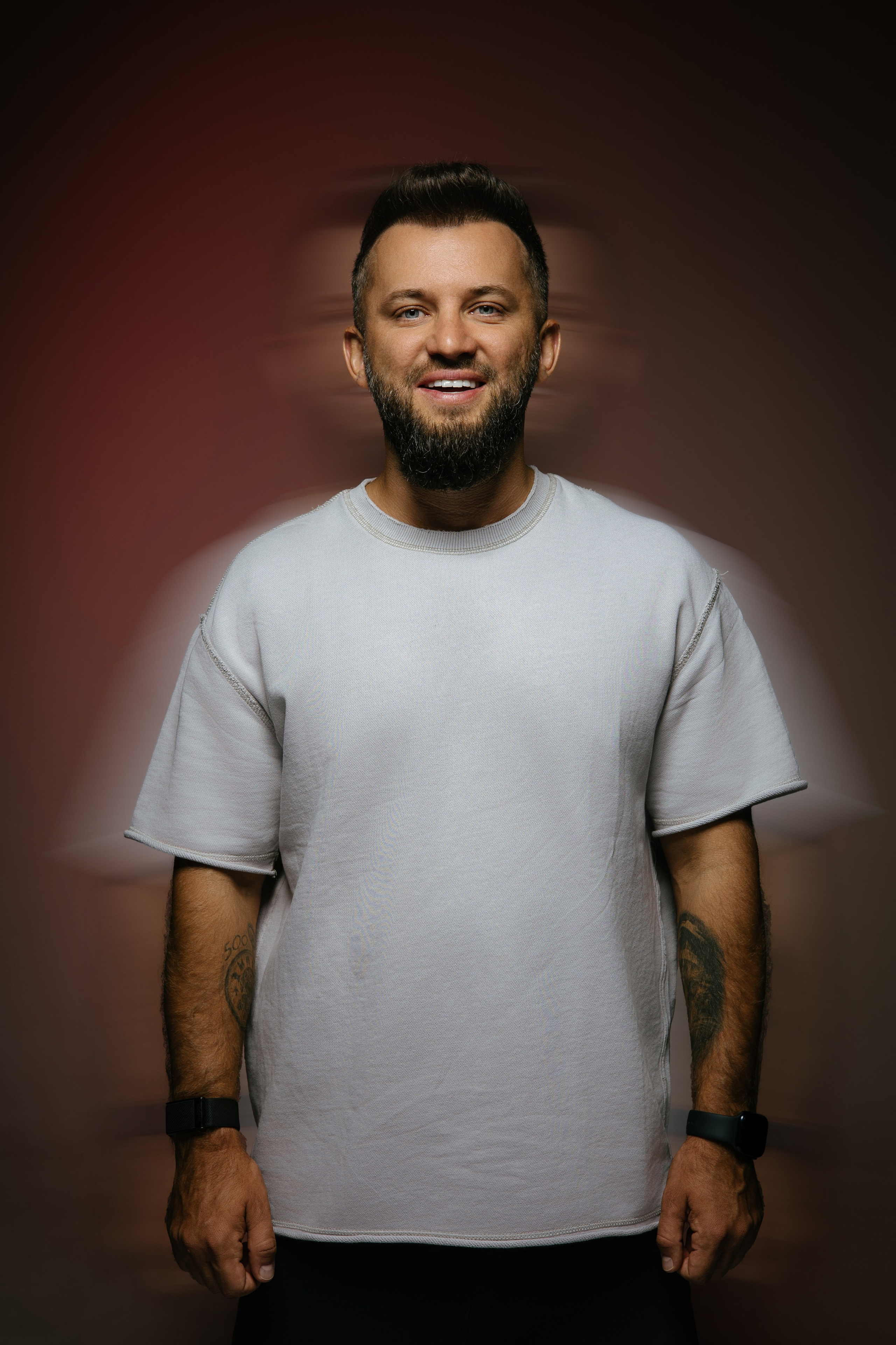 Artem. Профессиональный фотограф Нурмиева Вероника