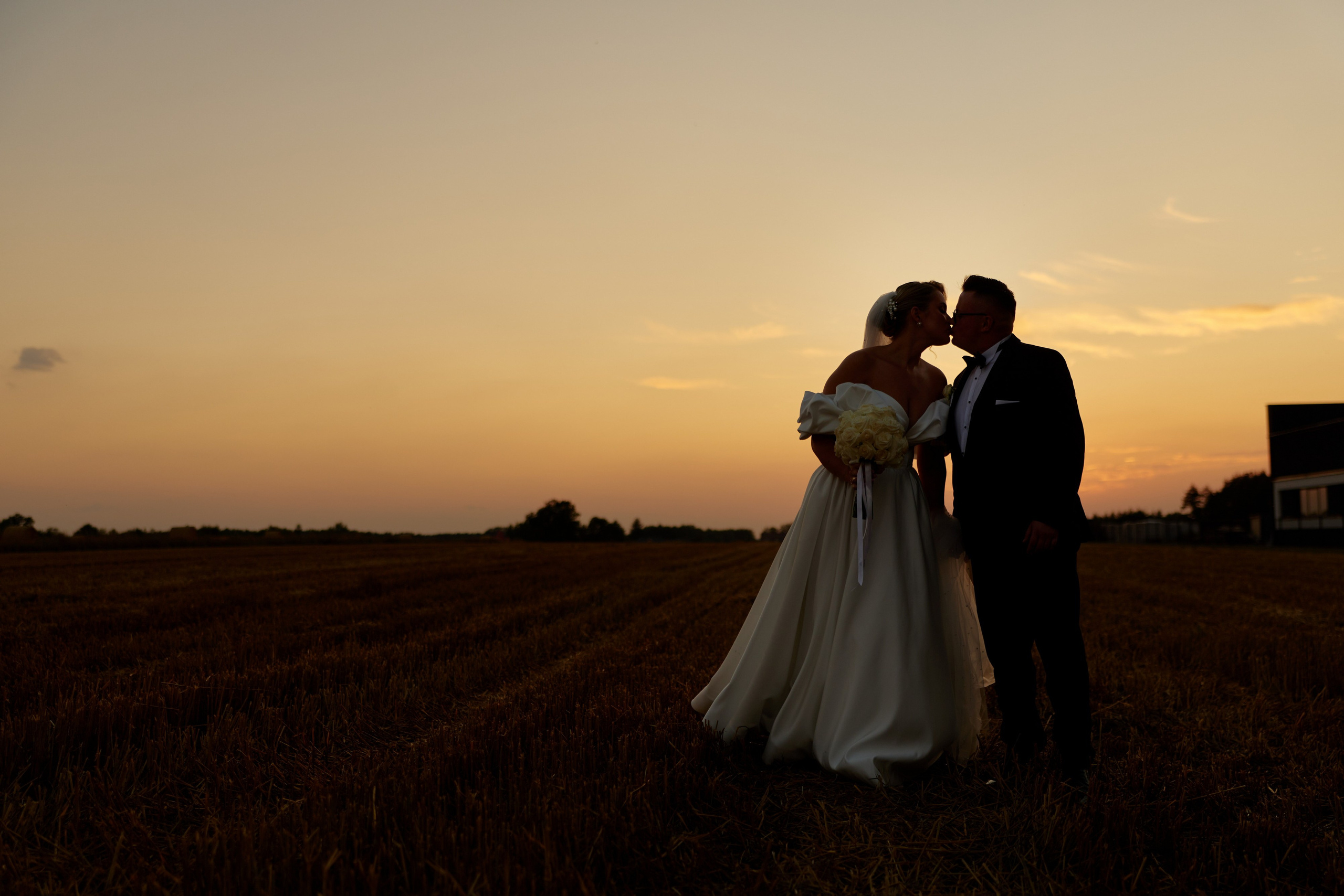 Wesele-Siedlce-Chodowiak. Daniel Chróściel Studio Myslub Fotografia i wideo ślubne