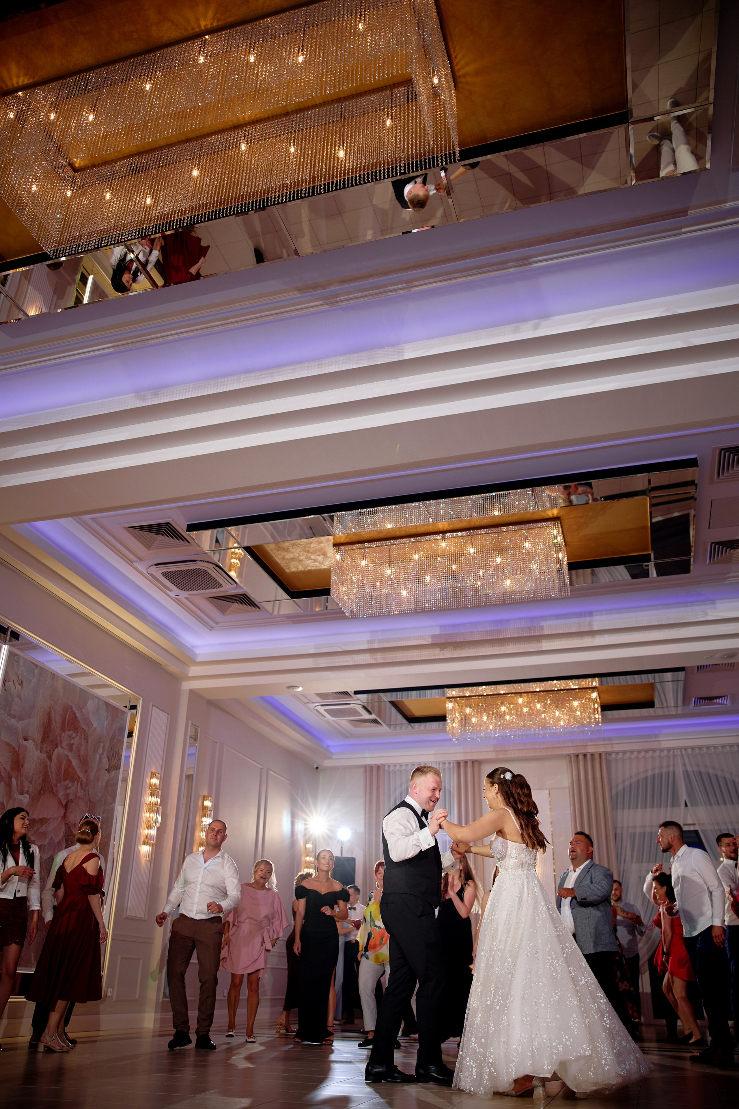 Wesele-Siedoce-Orchidea. Daniel Chróściel Studio Myslub Fotografia i wideo ślubne