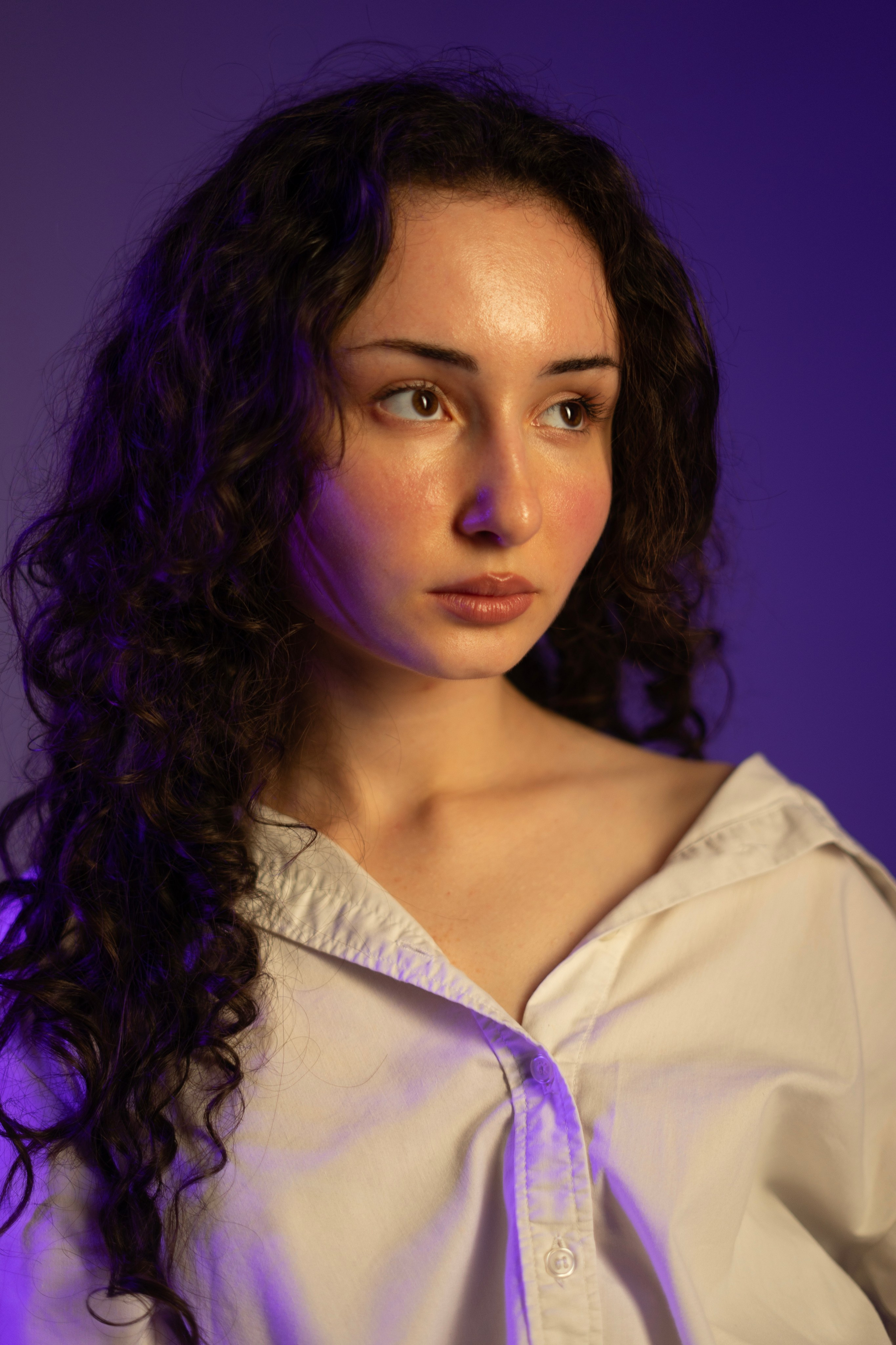 Felicia. Photographer Anna Iurii