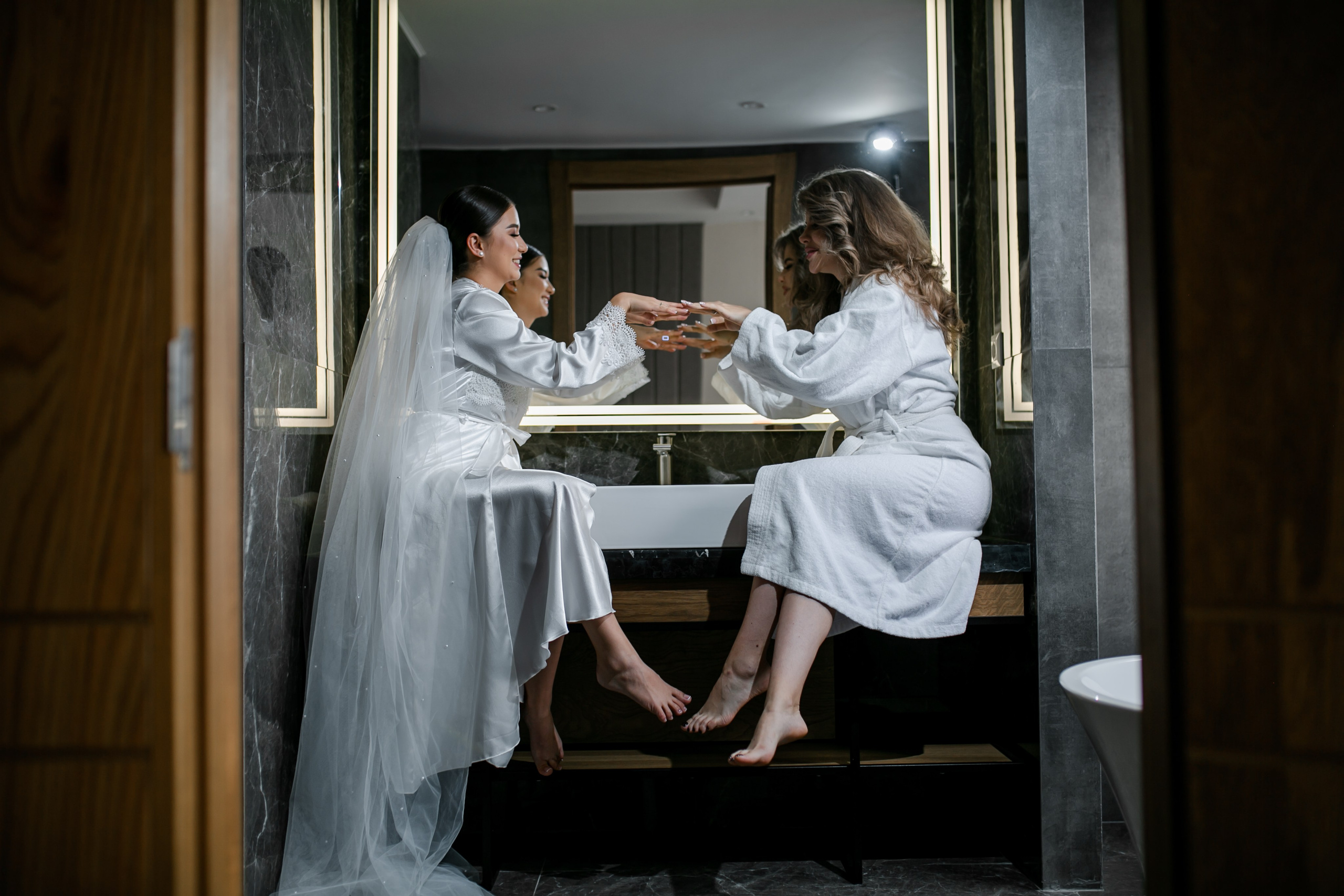 SOFIA. Mandarin.photo