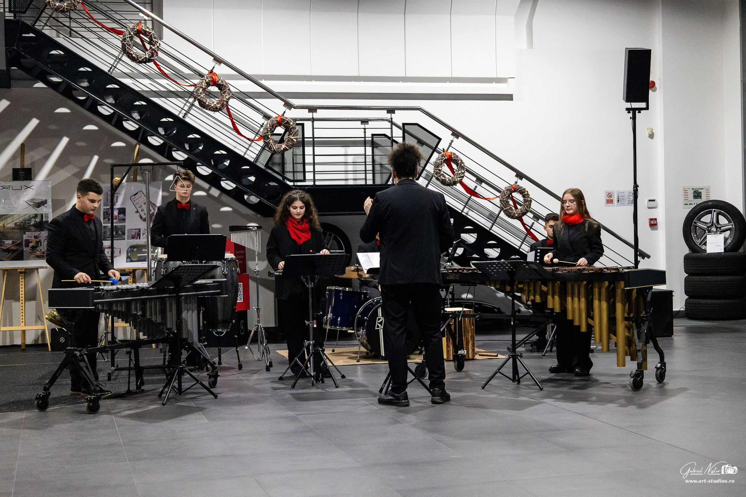 Casa Auto Iași. Gabriel Nistor Art-Studios - Fotograf / Videograf Iasi