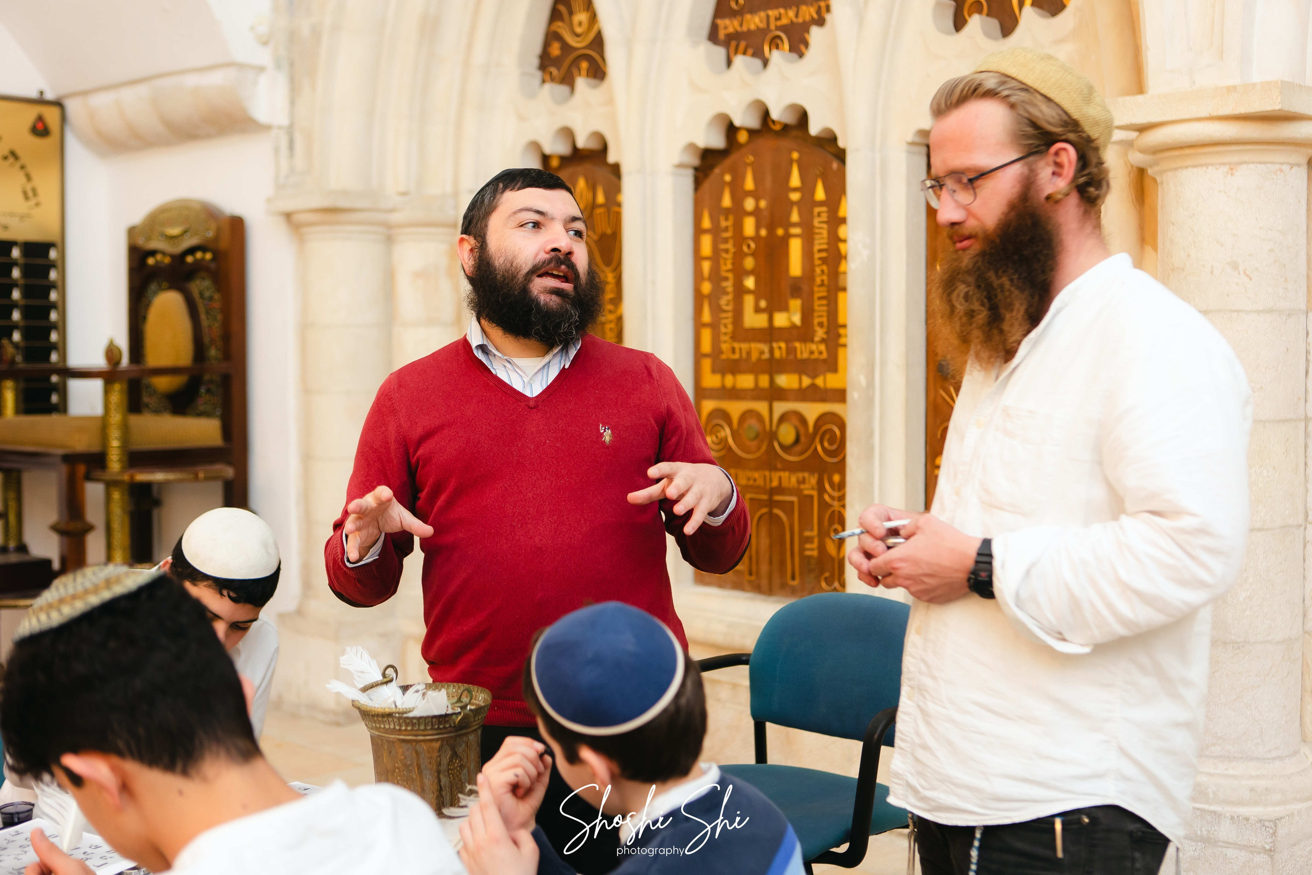 MASTER CLASS WITH SOIFER FOR BAR MITZVAH. Https://shi-photo.com/