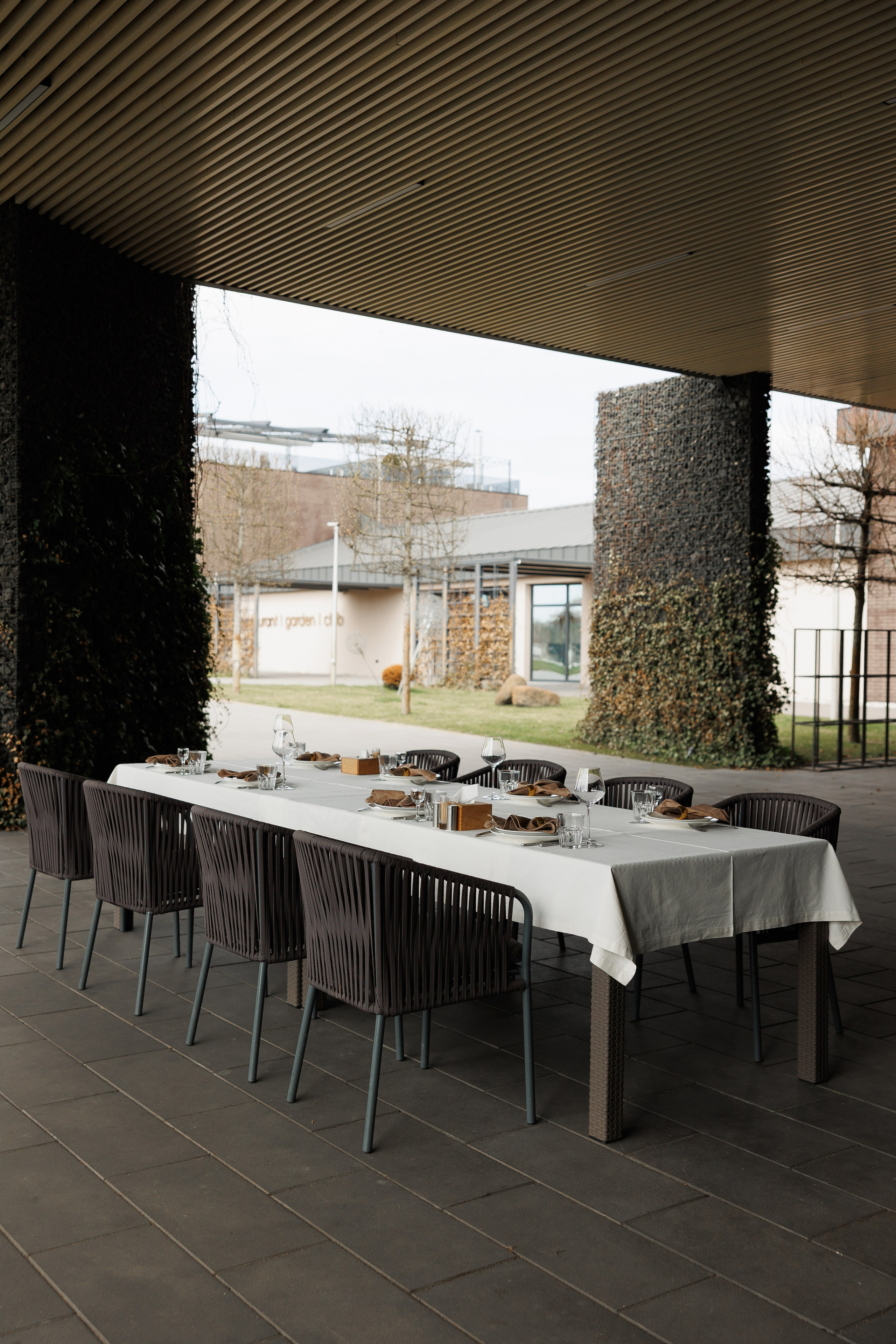 Інтер’єрна фотографія. Iryna Trokhymovych