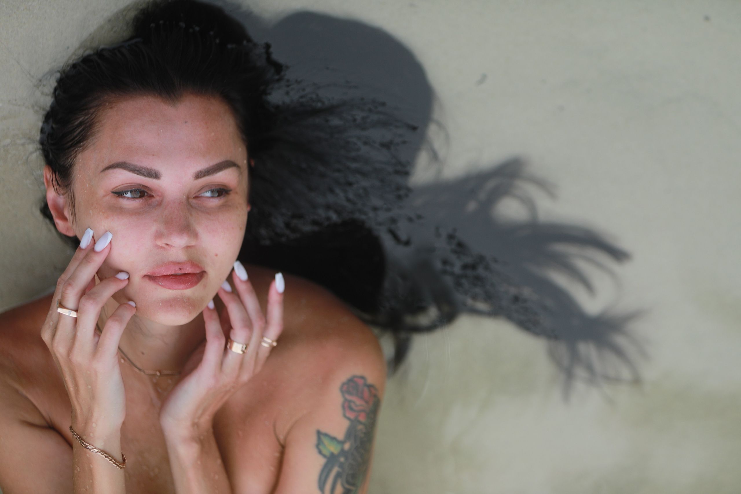 Отзывы. Фотограф Пхукет Таиланд Anna Eker