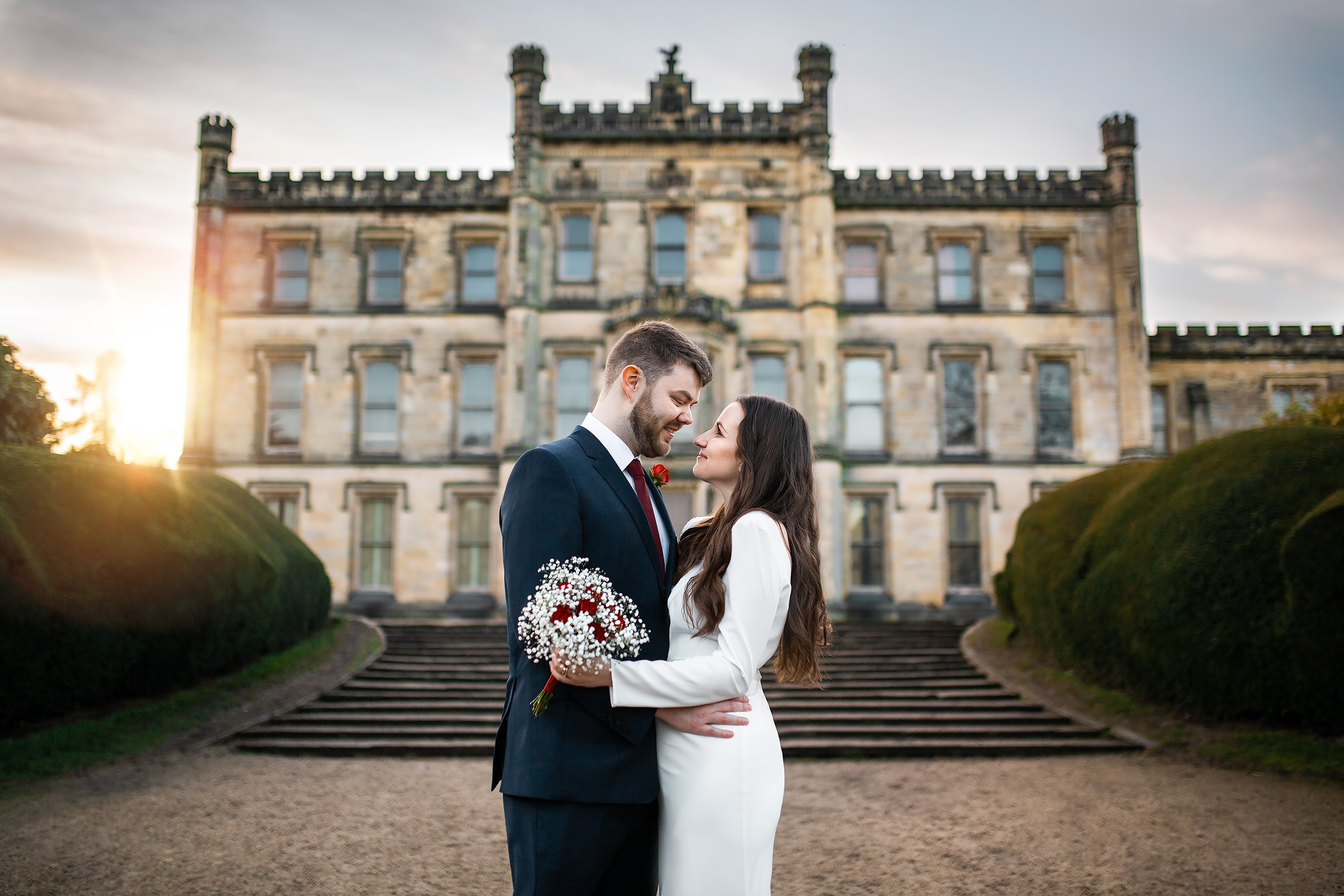 Weddings. Tomas Ramoska Photography