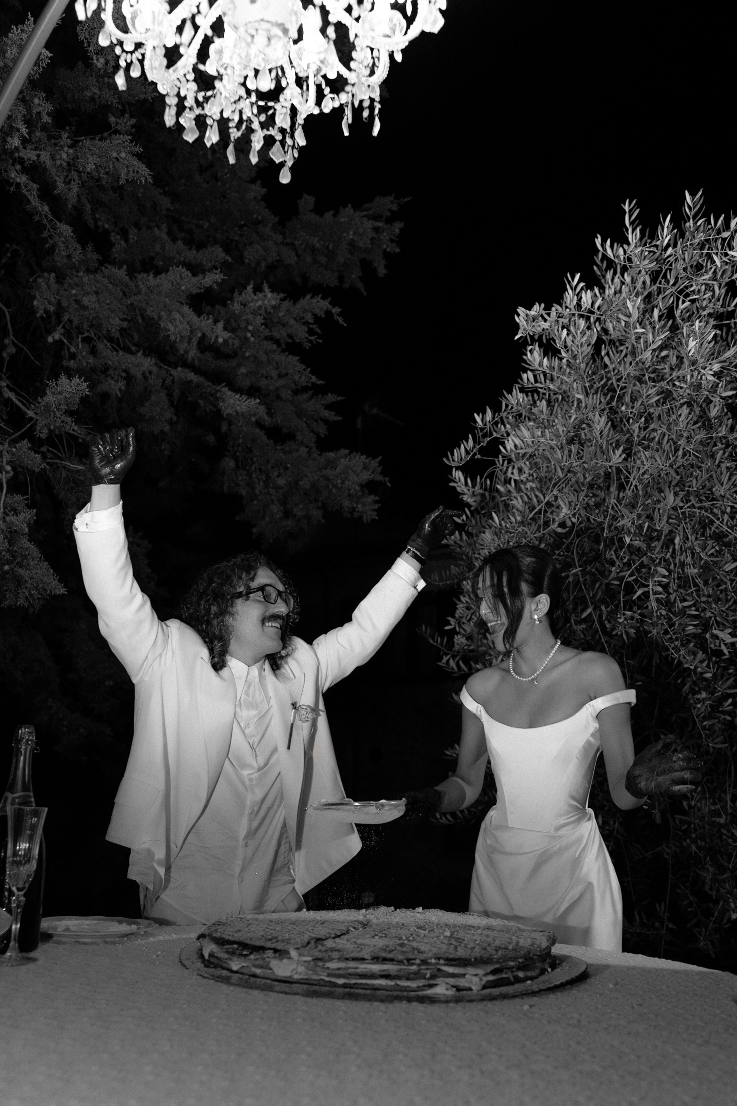 1. Wedding photographer Italy