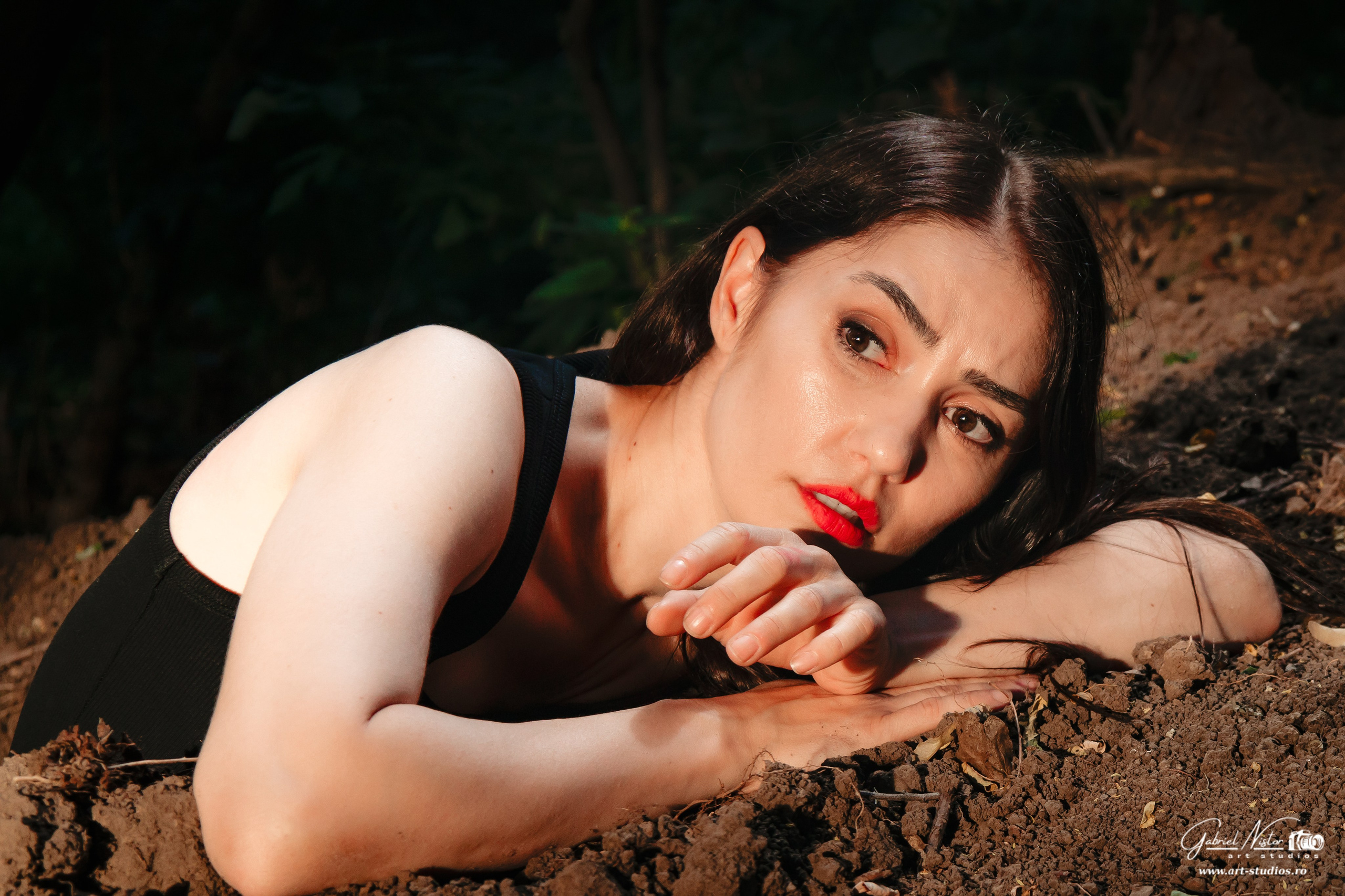 Ranile Din Umbra. Gabriel Nistor Art-Studios — Photographer / Videographer Iasi