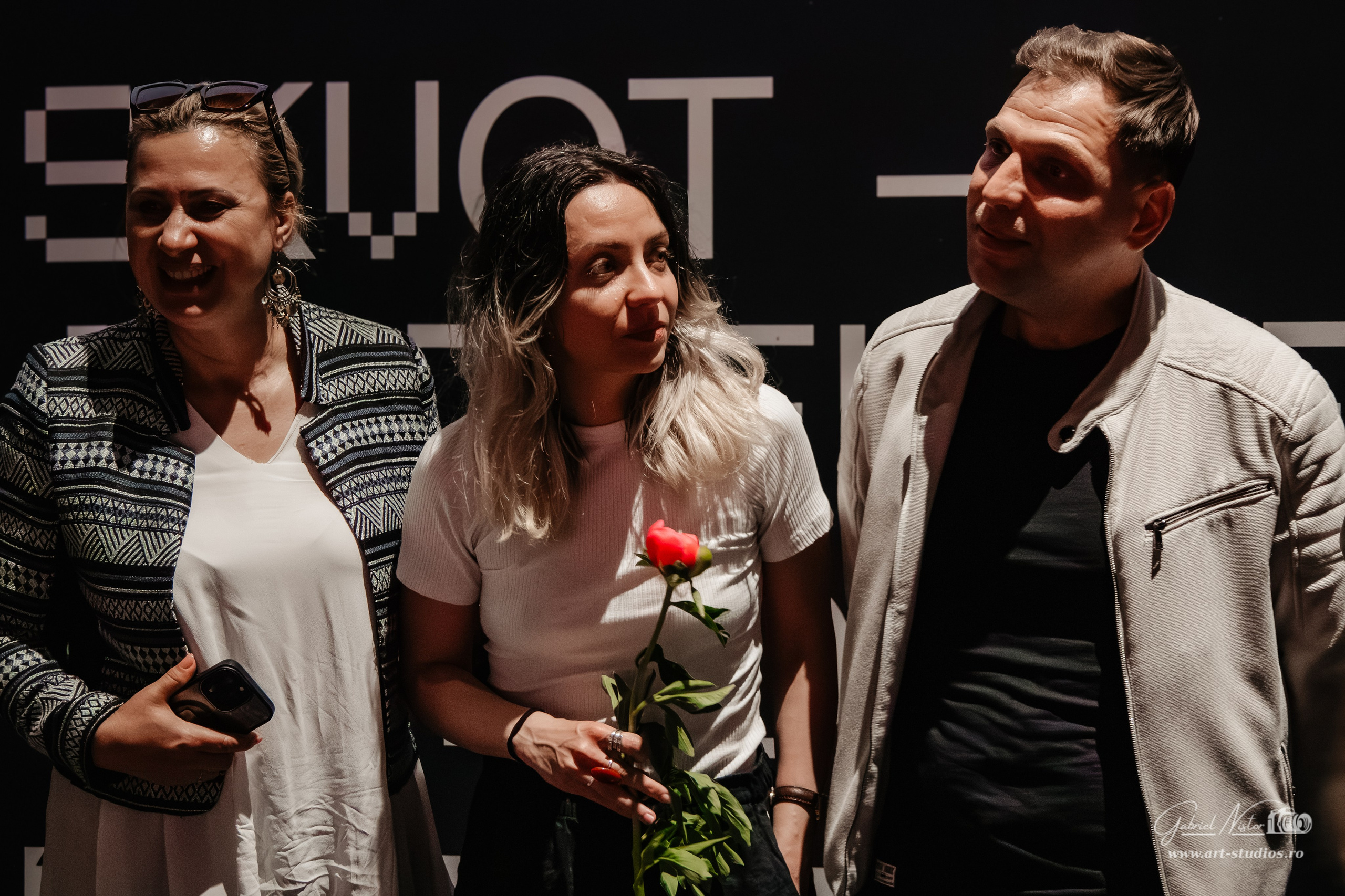Cinemax Vernda București. Gabriel Nistor Art-Studios - Fotografo / Videografo Iasi
