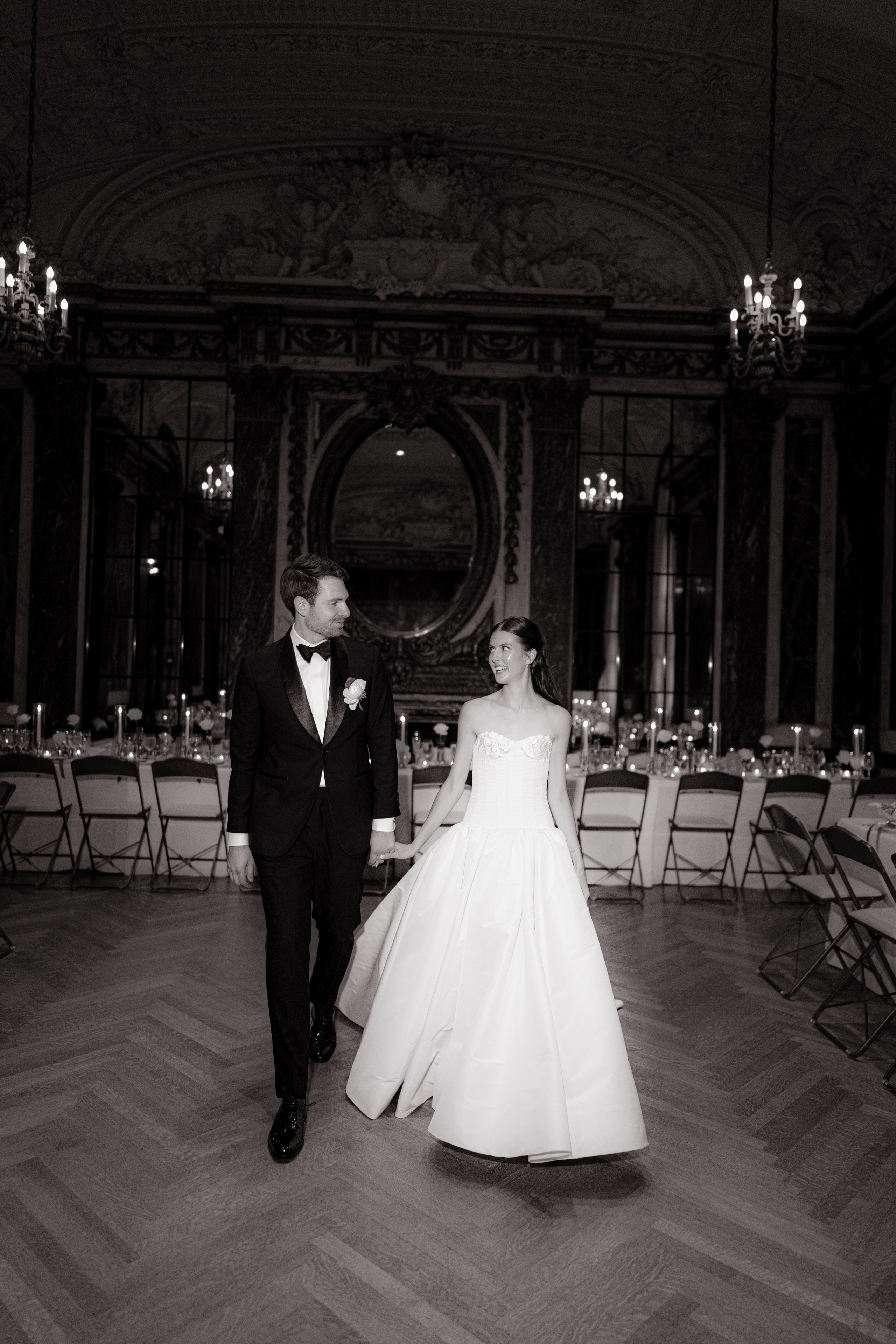 Amber and Luke. Wedding photographer and videographer New York | New Jersey