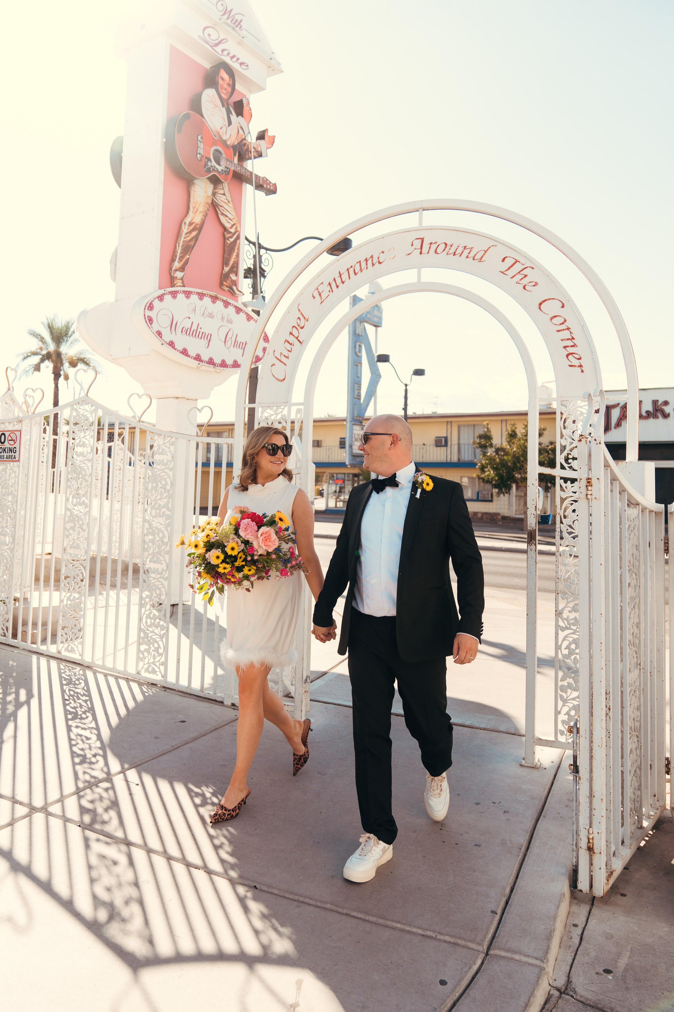 Emma&Mike. 9.22.24. Wedding & elopement photographer Viktoriya Kravtsov. Las Vegas