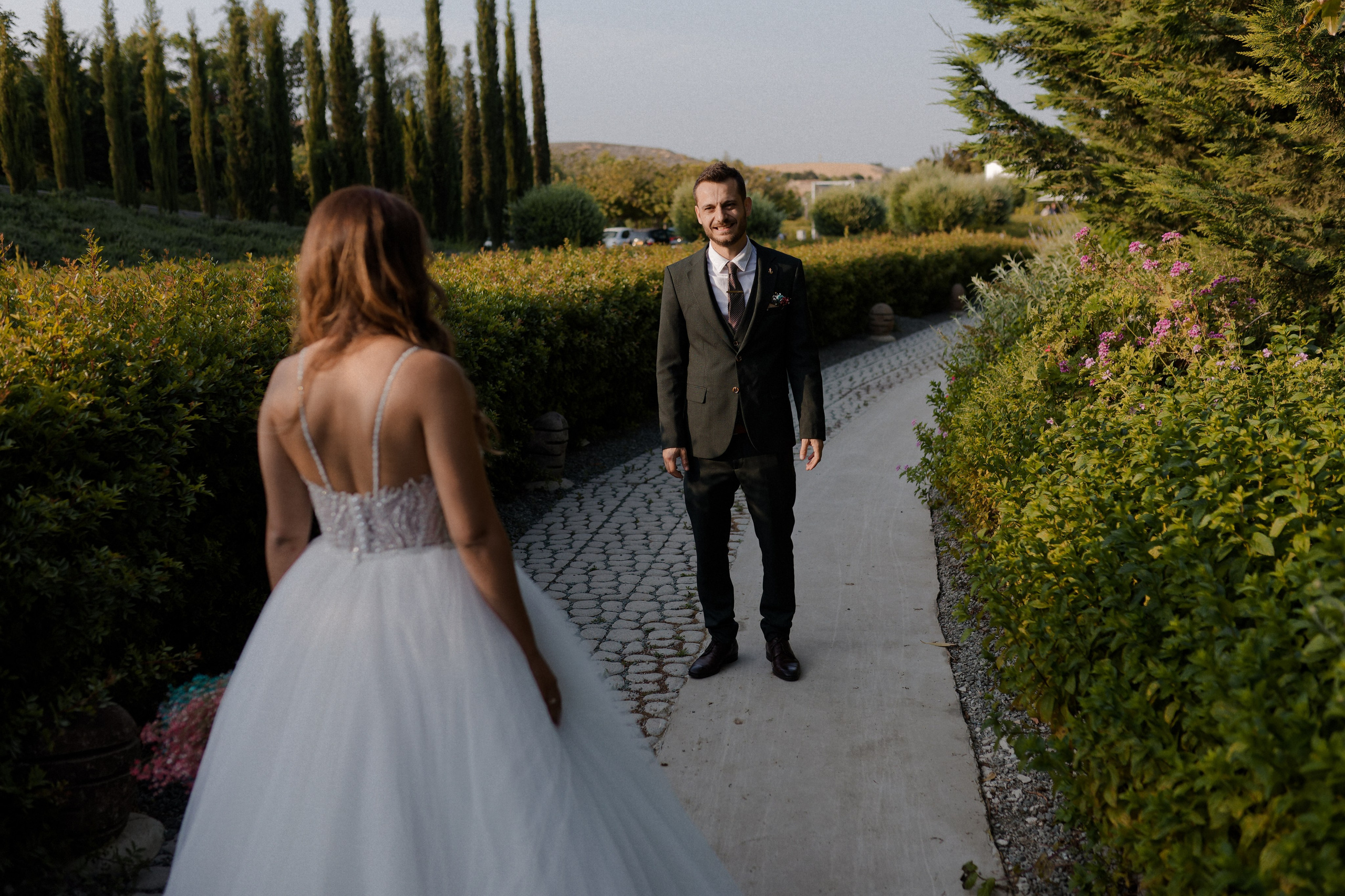 Eteoklis & Chara. Marlen Efstathiou Photography