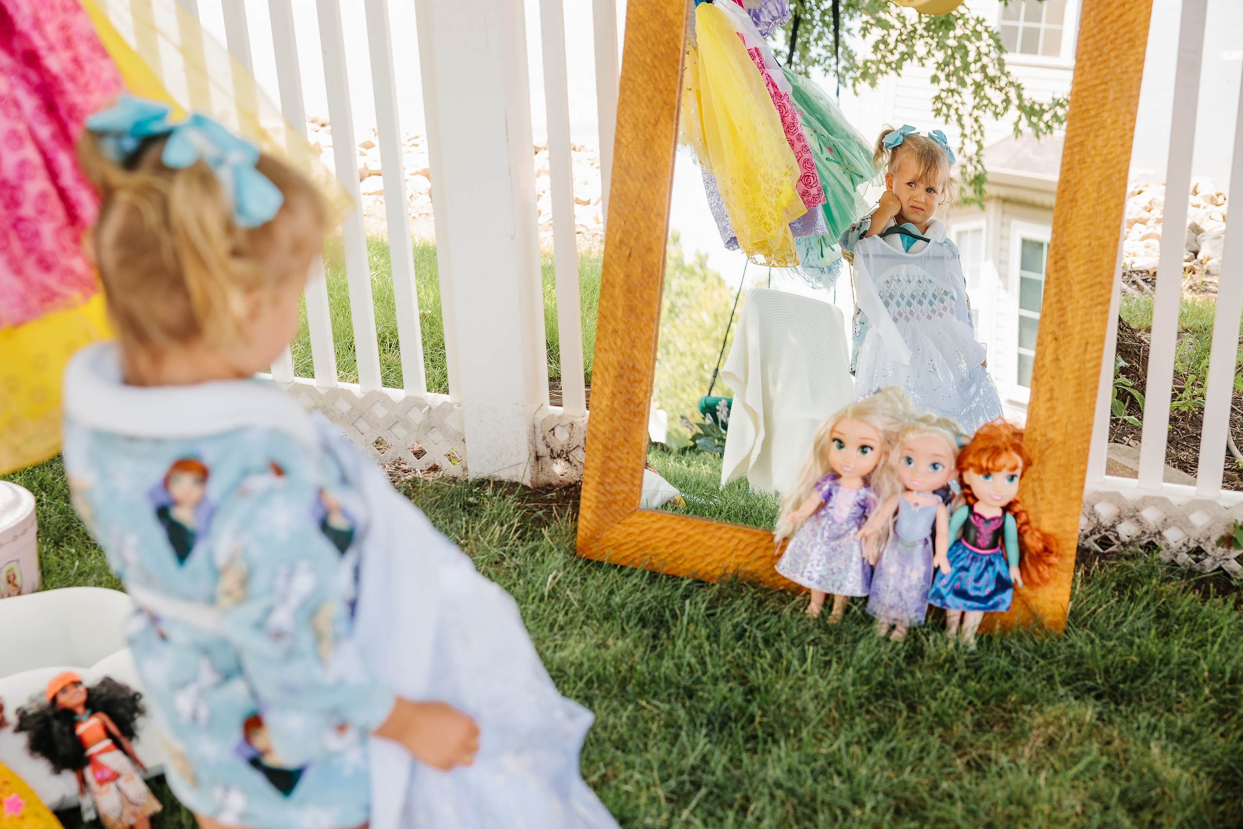 07.27.2024 Birthday Party. Wedding family event photographer in Chicago Nick Yushevich