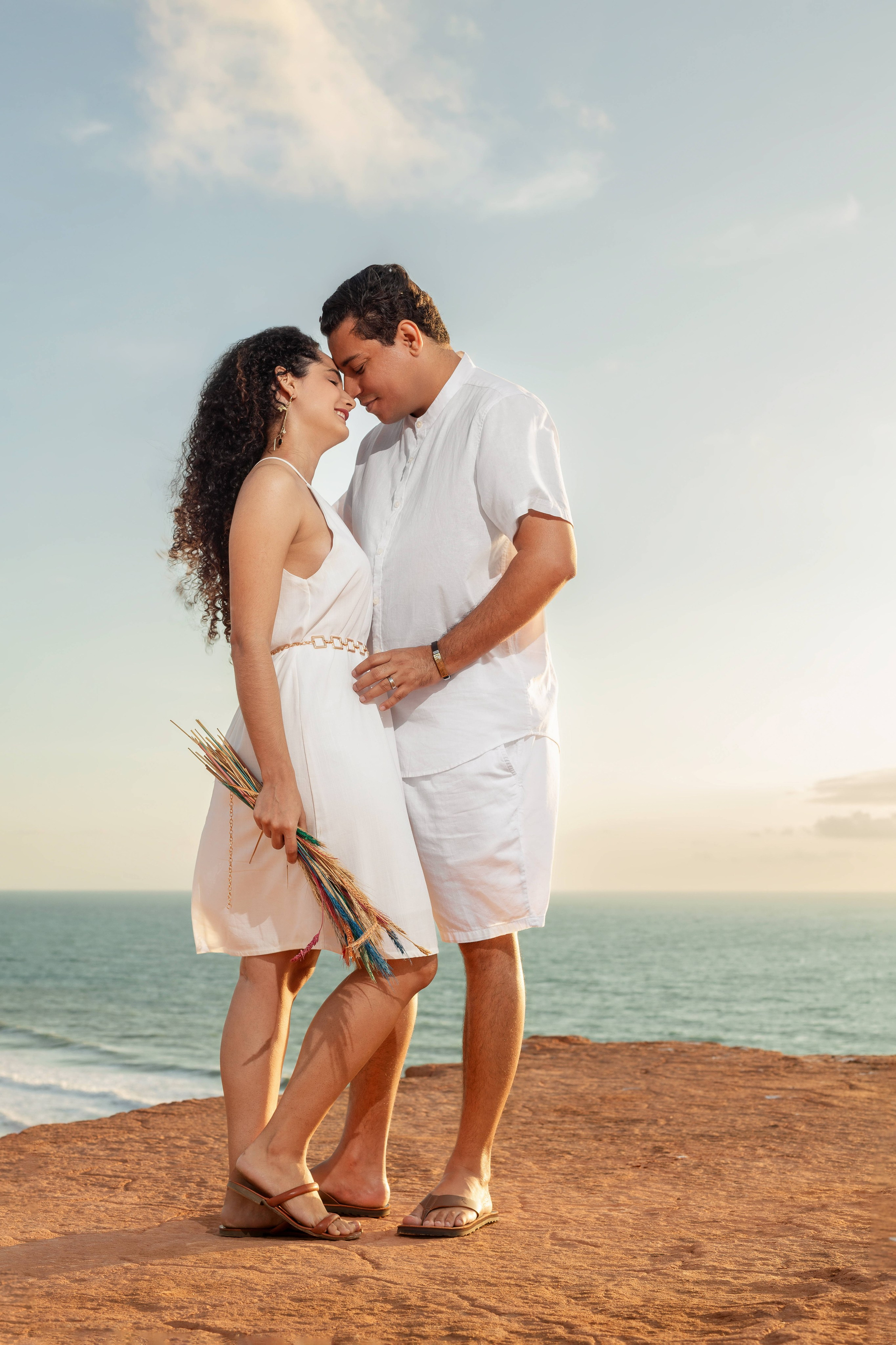 Ensaio-gestante-externo-praia-São Miguel dos Campos-maceió-jequiá da praia